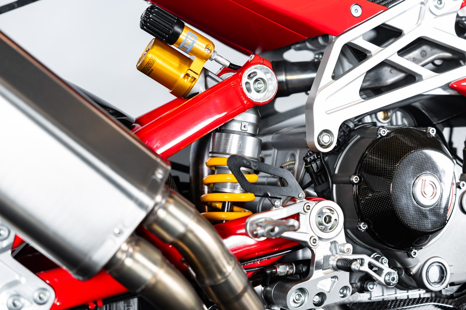 Bimota DB7 