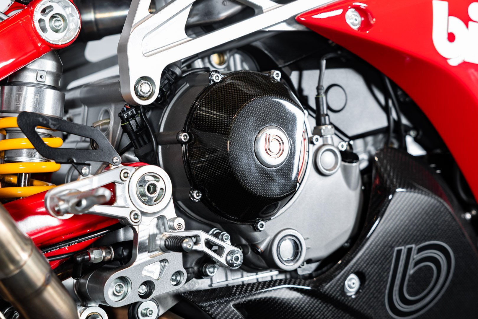 Bimota DB7 