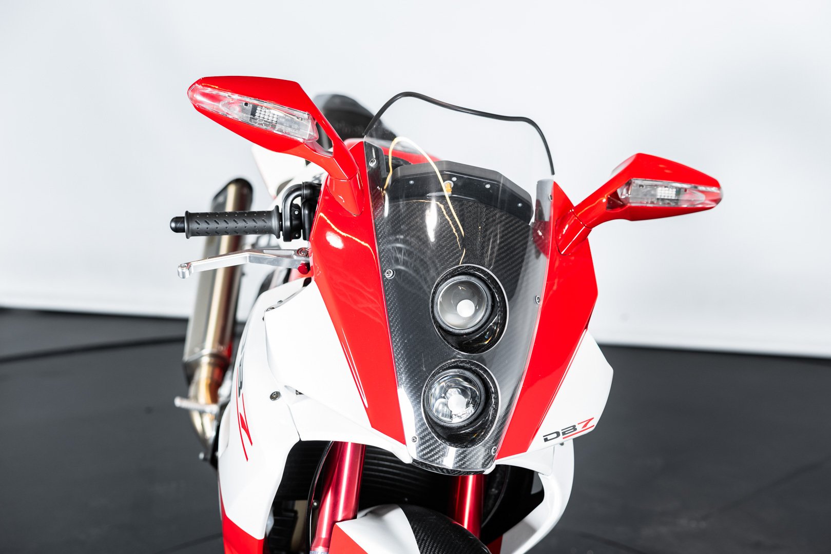 Bimota DB7 