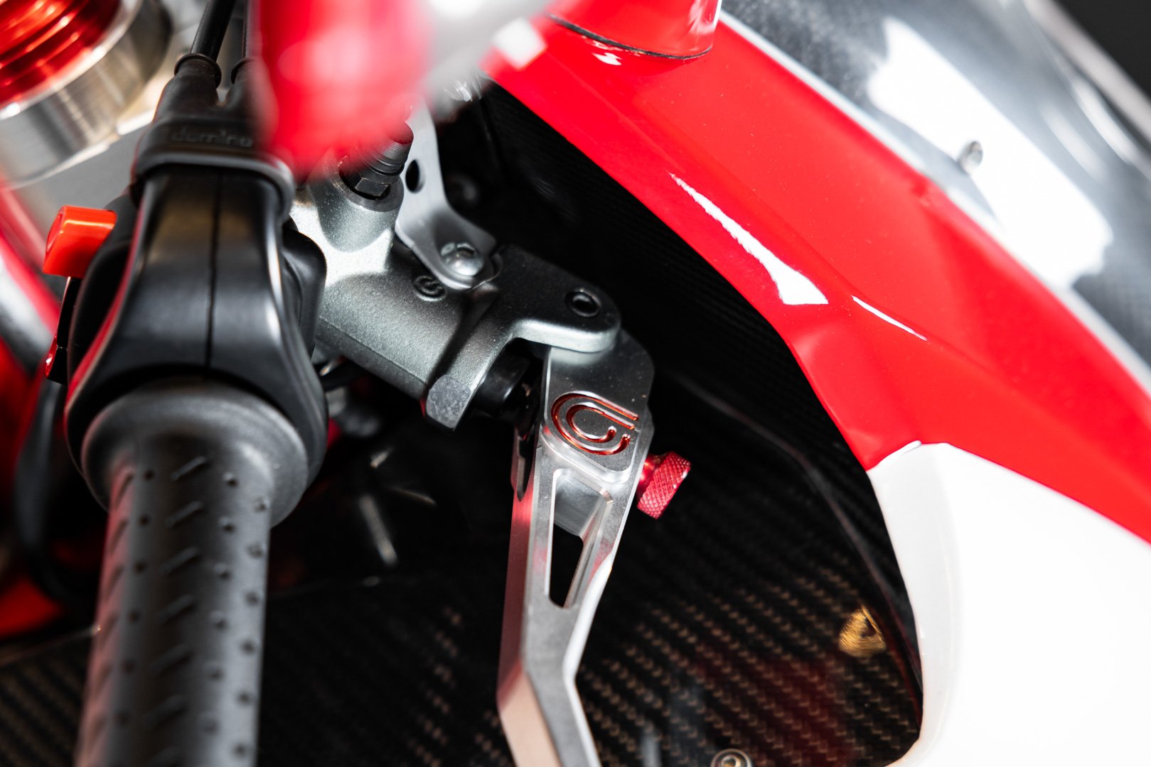 Bimota DB7 