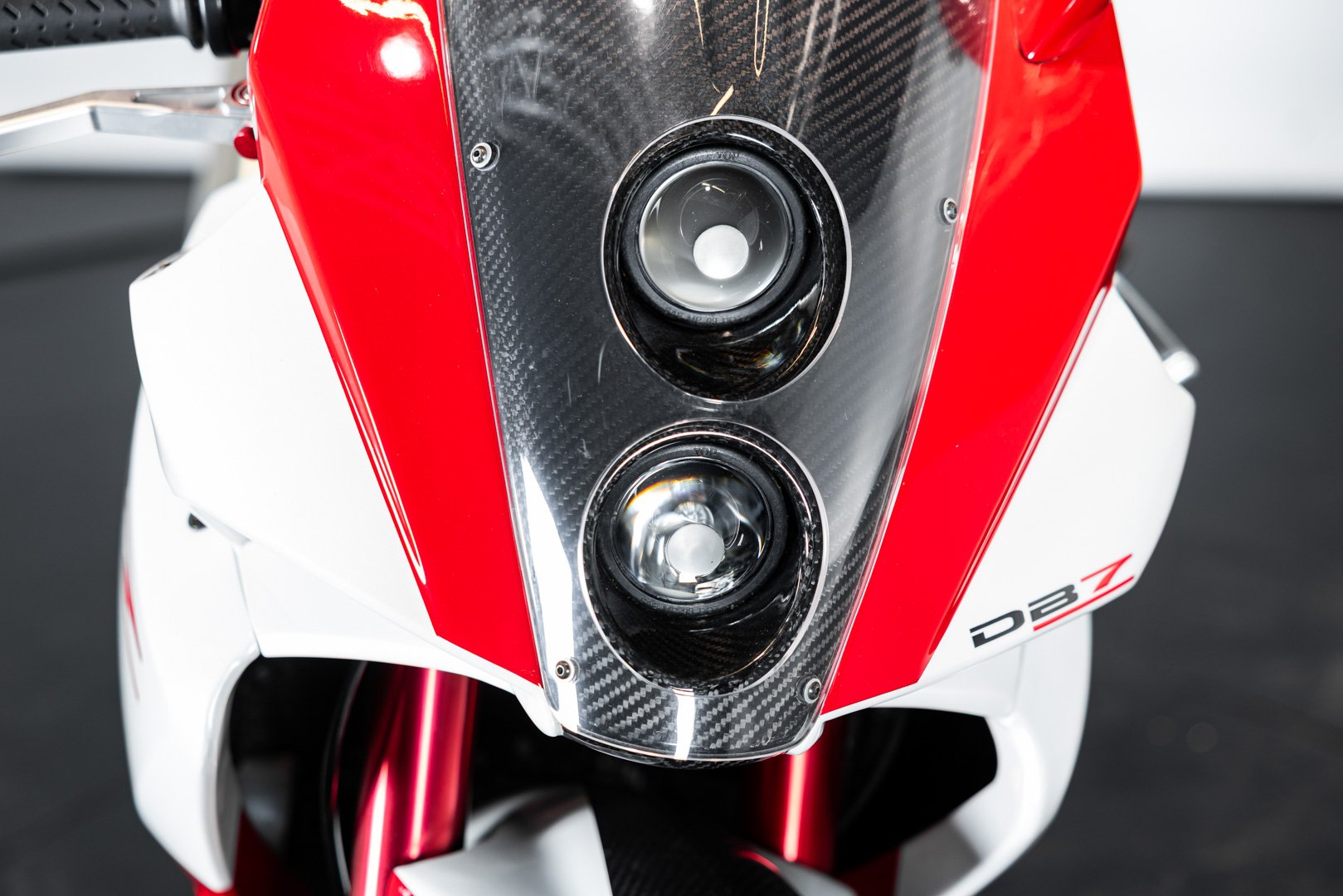 Bimota DB7 