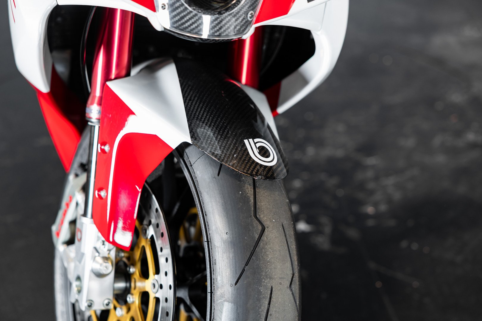 Bimota DB7 