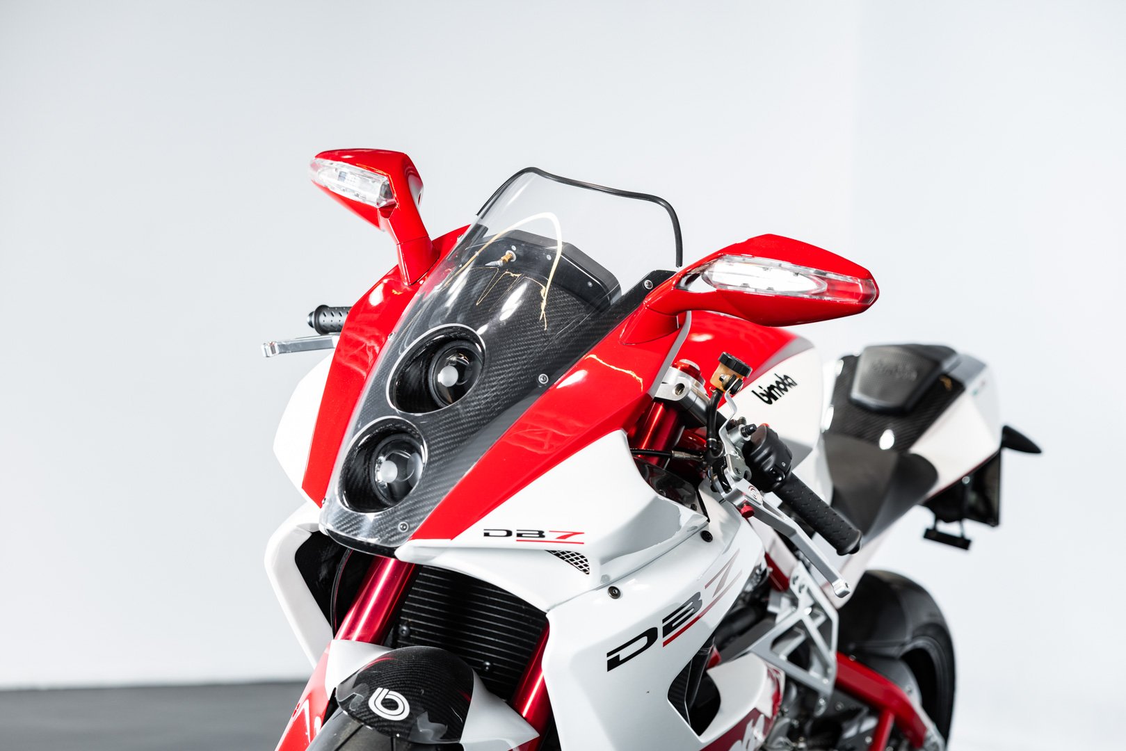 Bimota DB7 