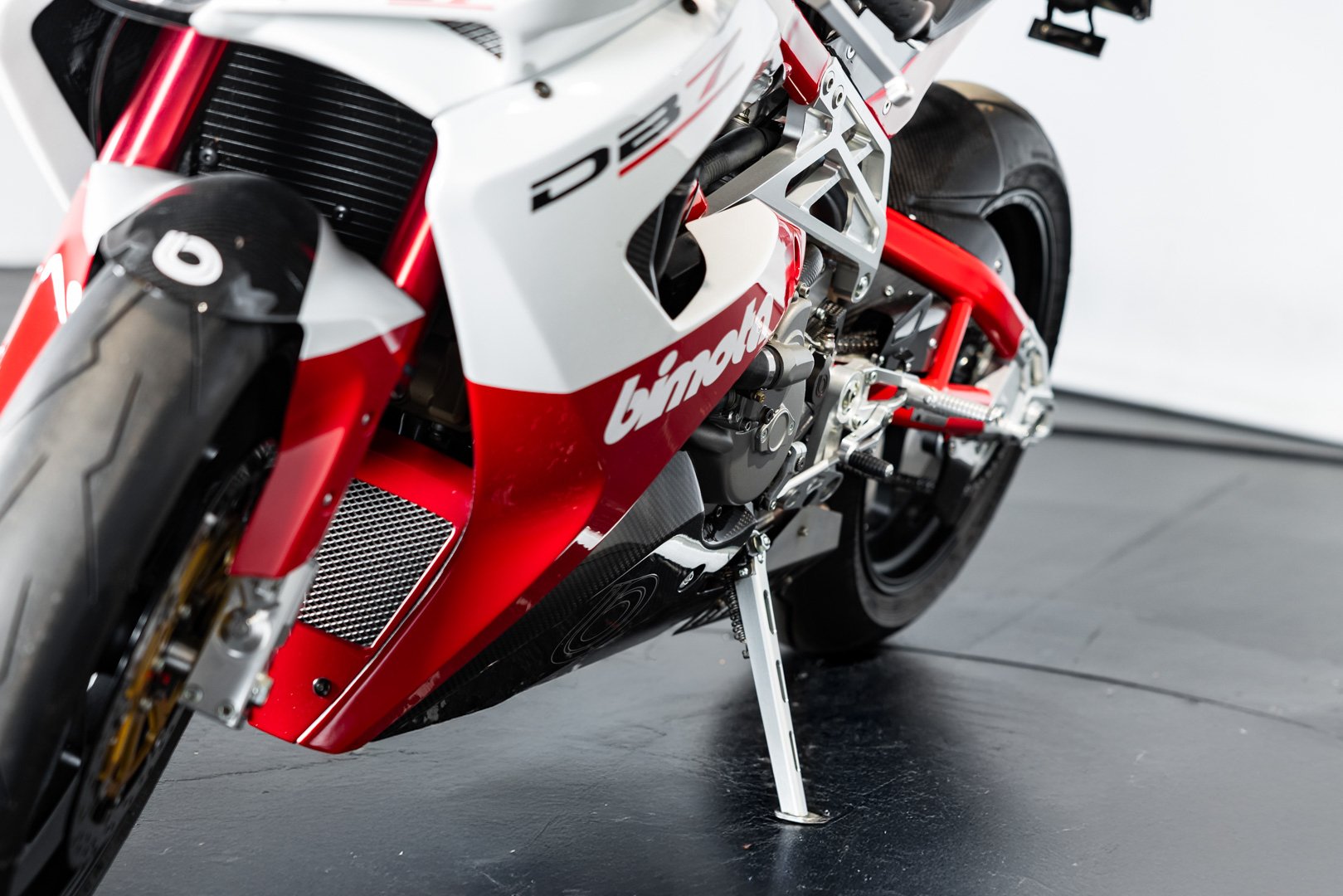Bimota DB7 