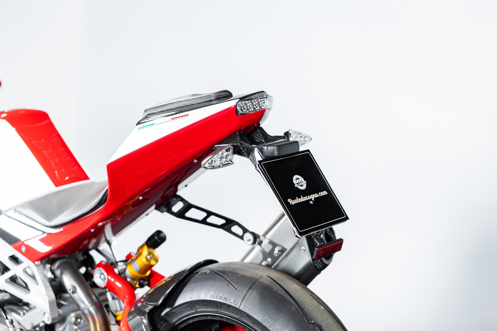 Bimota DB7 