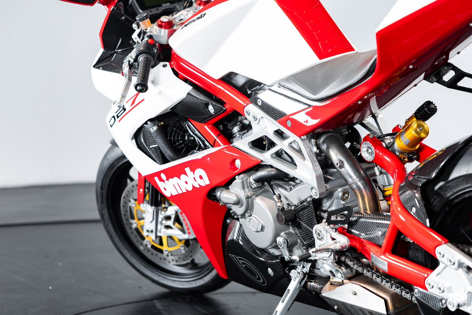 Bimota DB7 