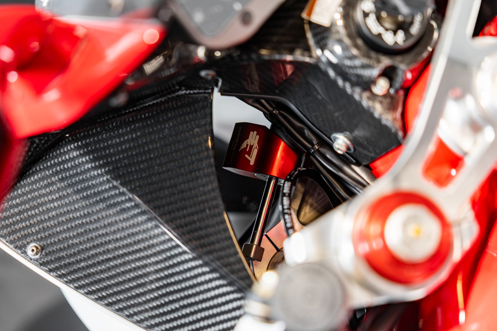 Bimota DB7 