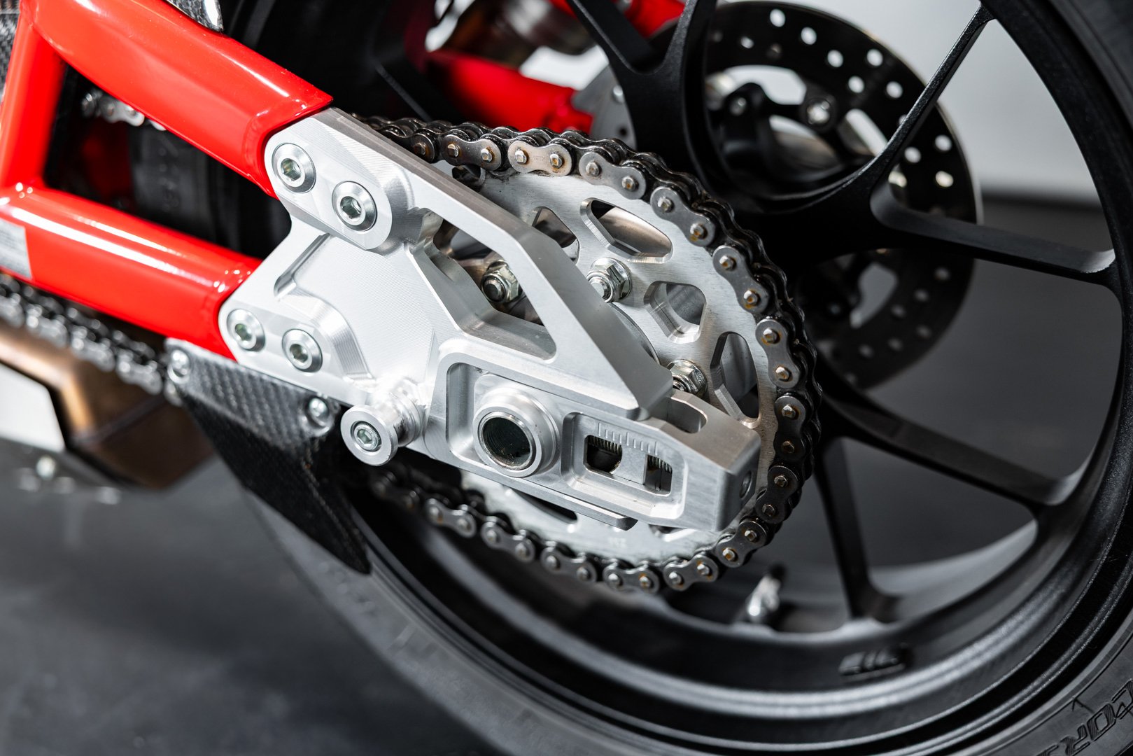 Bimota DB7 