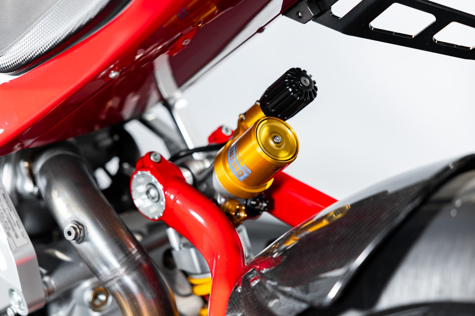 Bimota DB7 