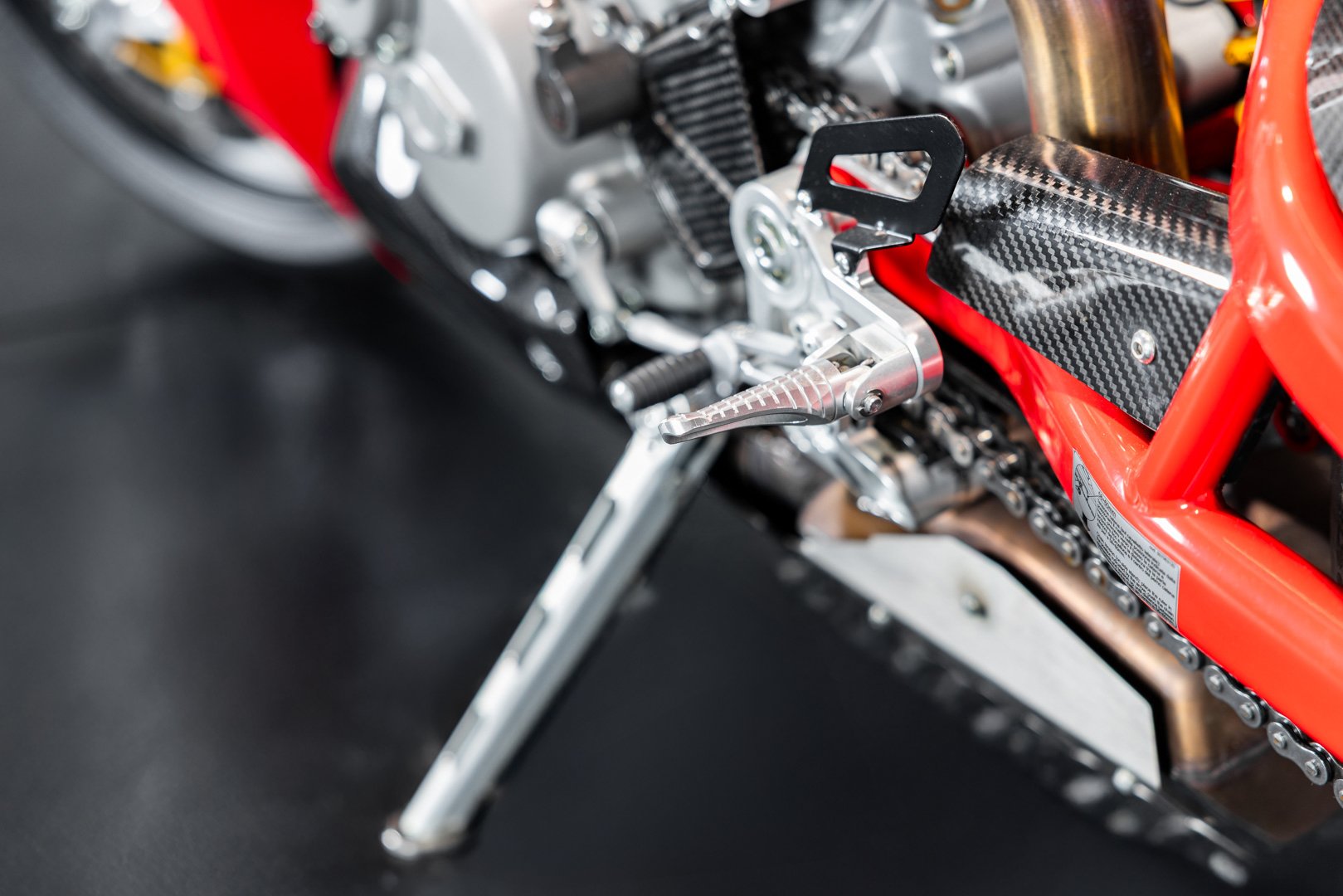 Bimota DB7 