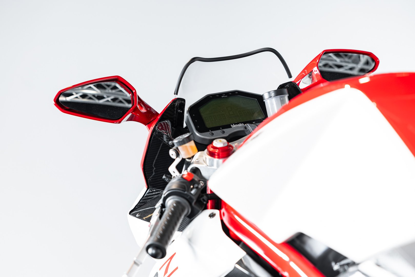 Bimota DB7 