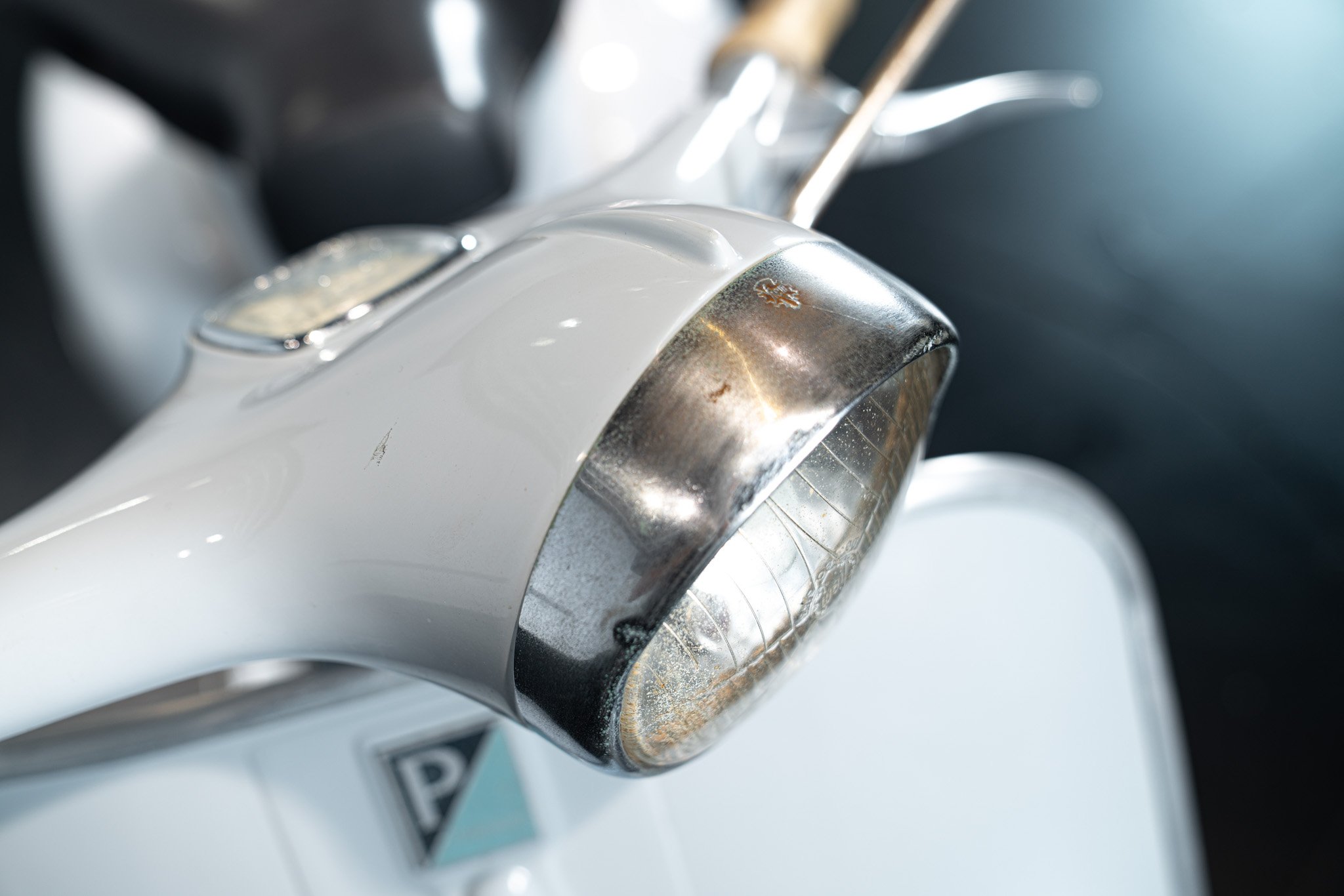 Piaggio VESPA 125 VNB4T 