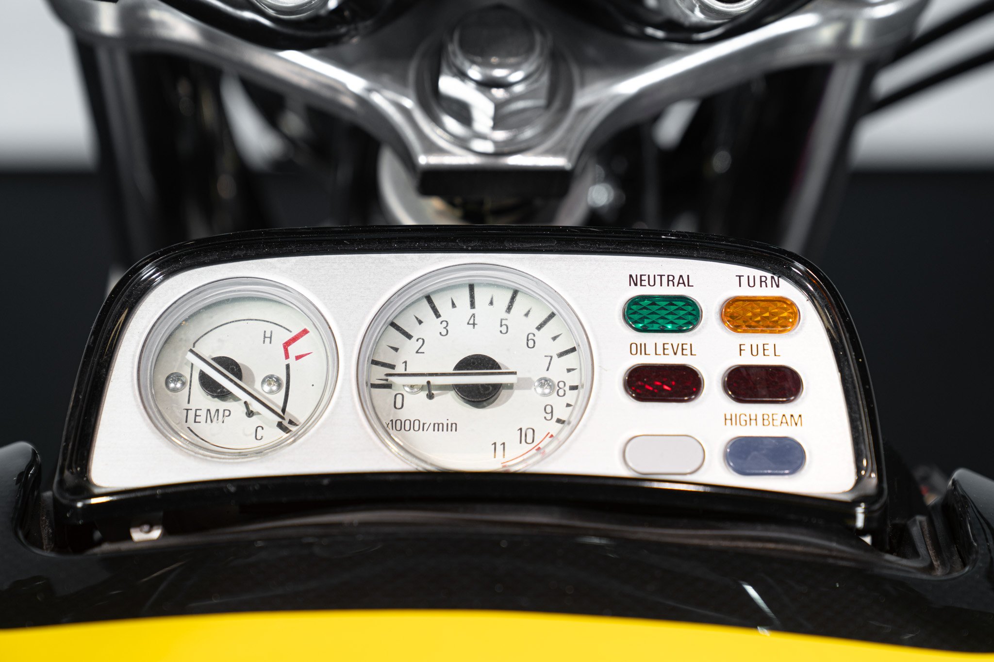 Yamaha V-Max 1200 