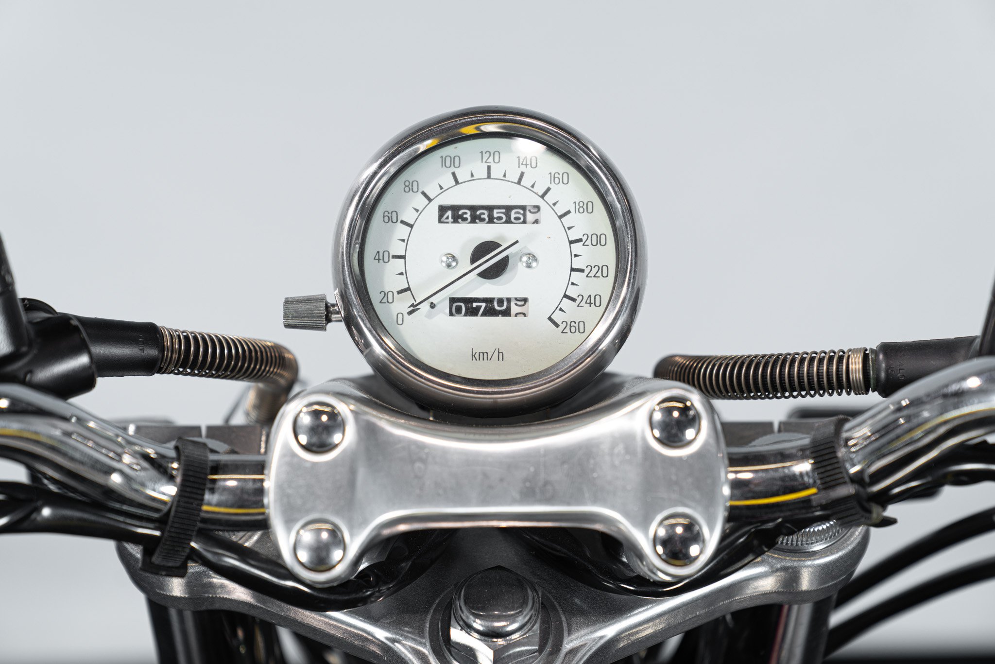 Yamaha V-Max 1200 
