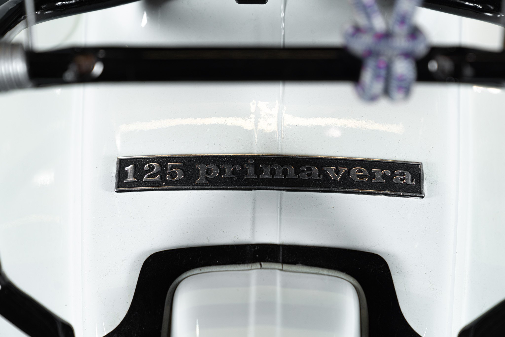 Piaggio VESPA 125 PRIMAVERA 