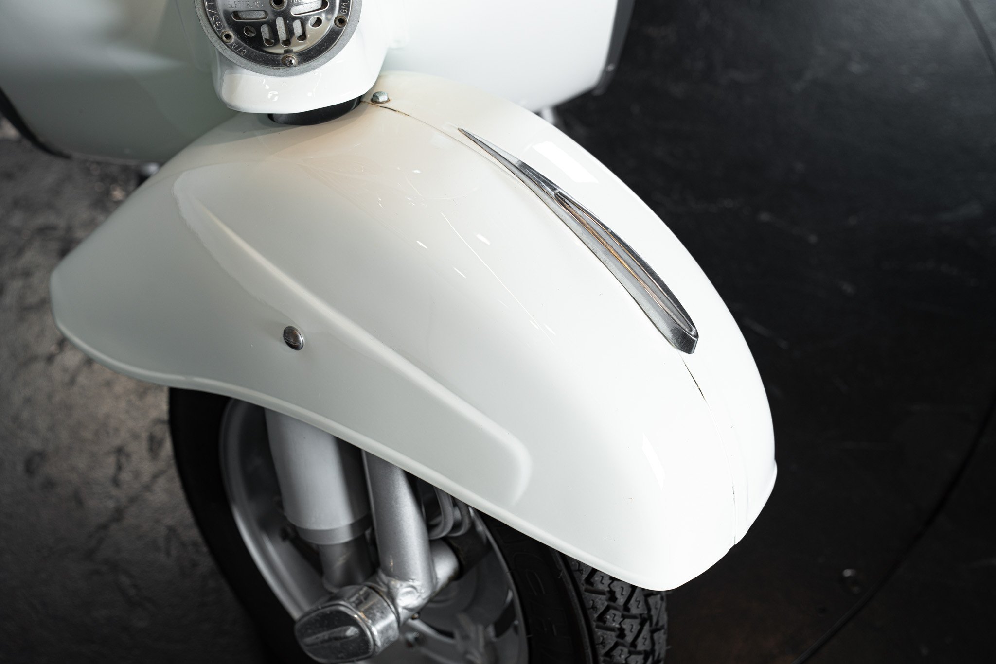 Piaggio VESPA 125 PRIMAVERA 