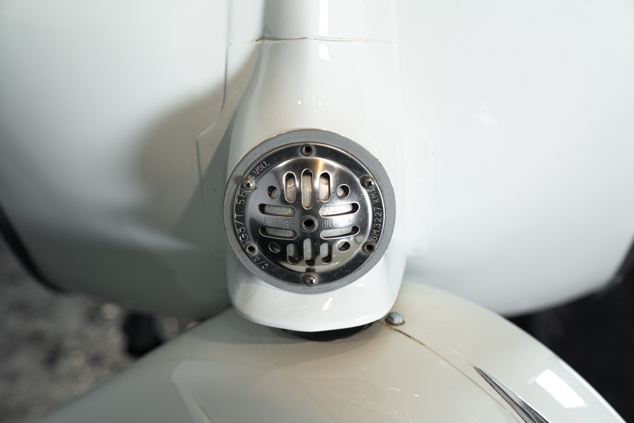Piaggio VESPA 125 PRIMAVERA 