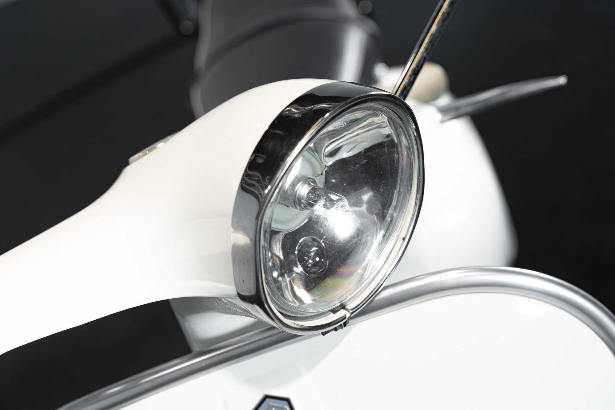Piaggio VESPA 125 PRIMAVERA 