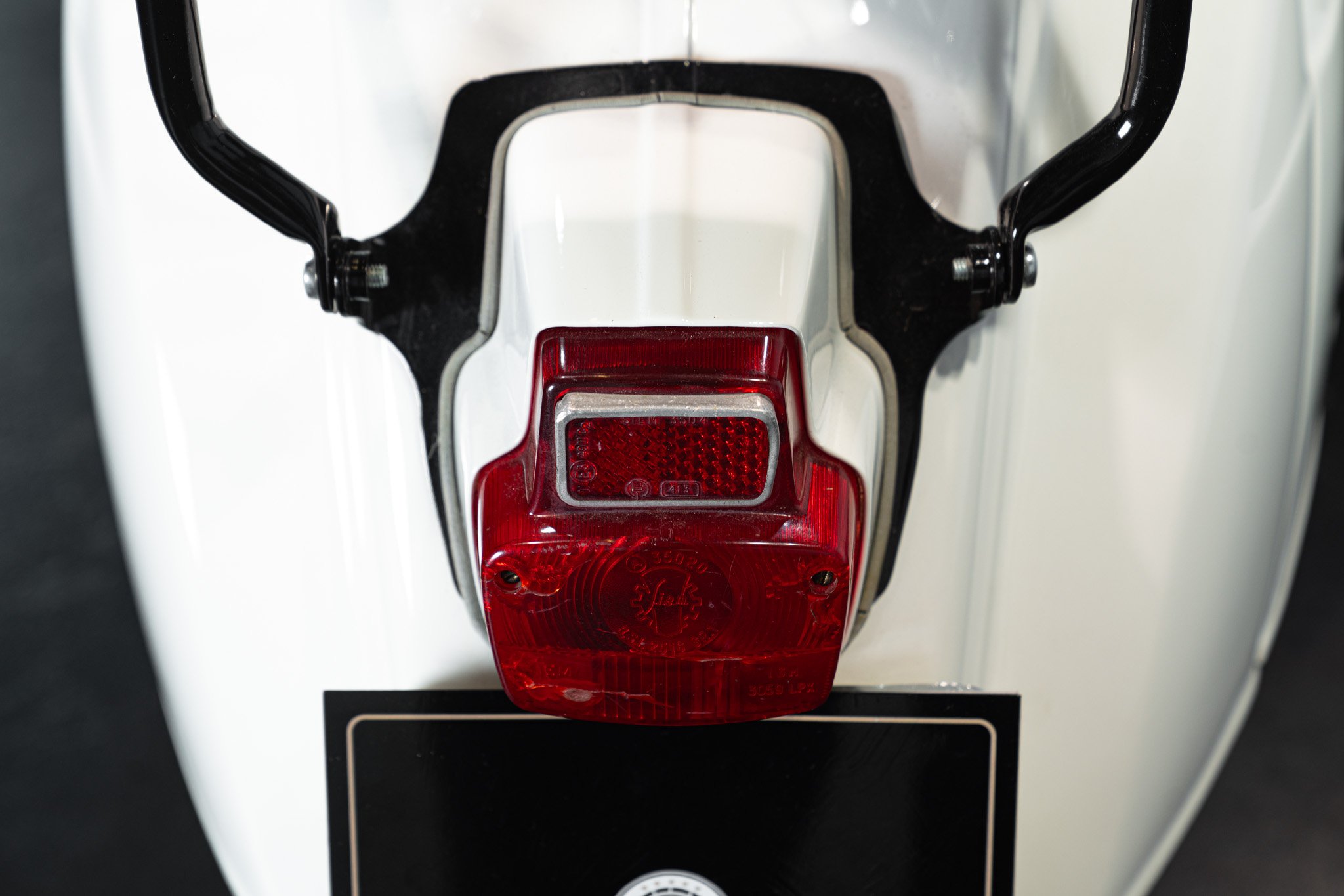 Piaggio VESPA 125 PRIMAVERA 