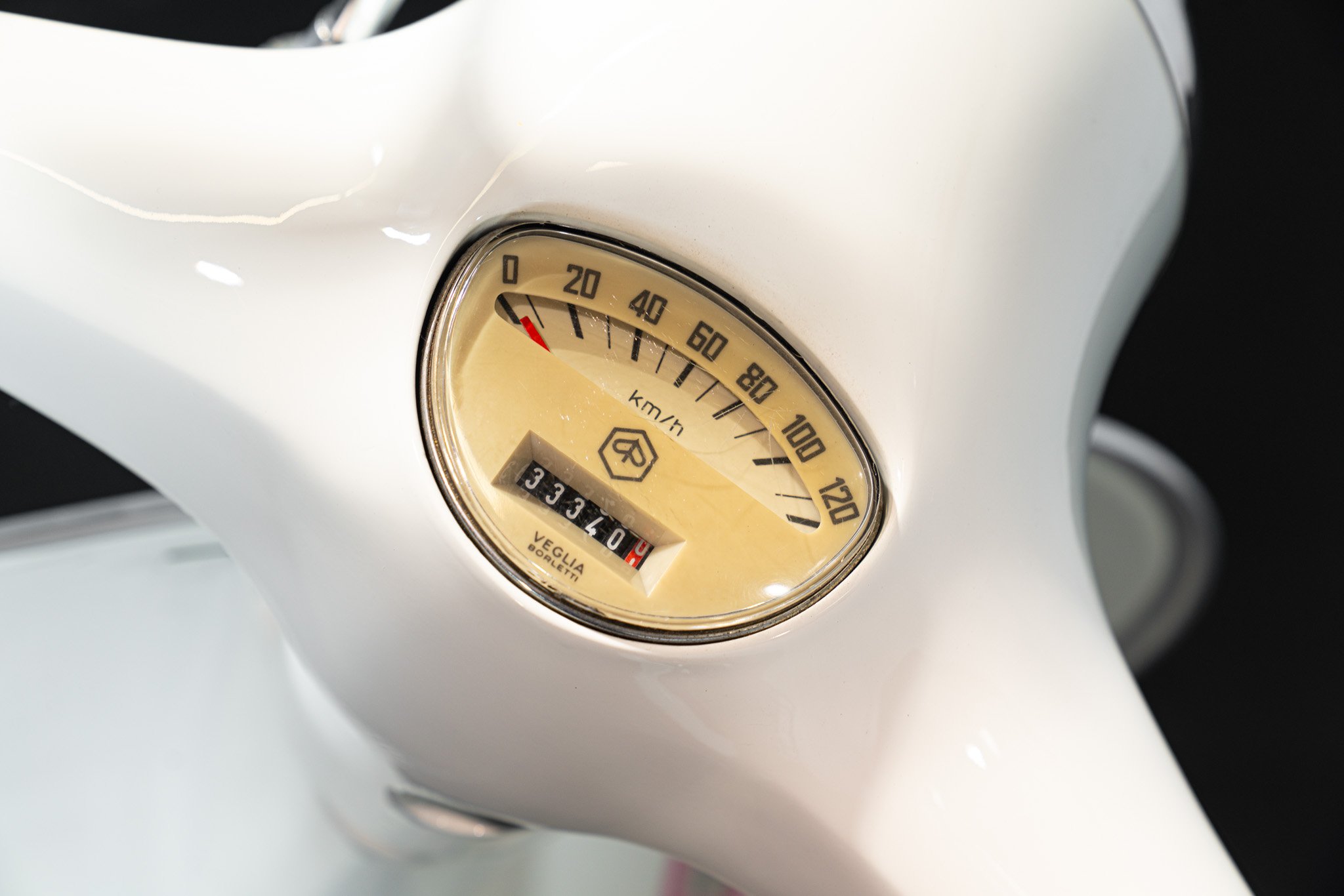 Piaggio VESPA 125 PRIMAVERA 