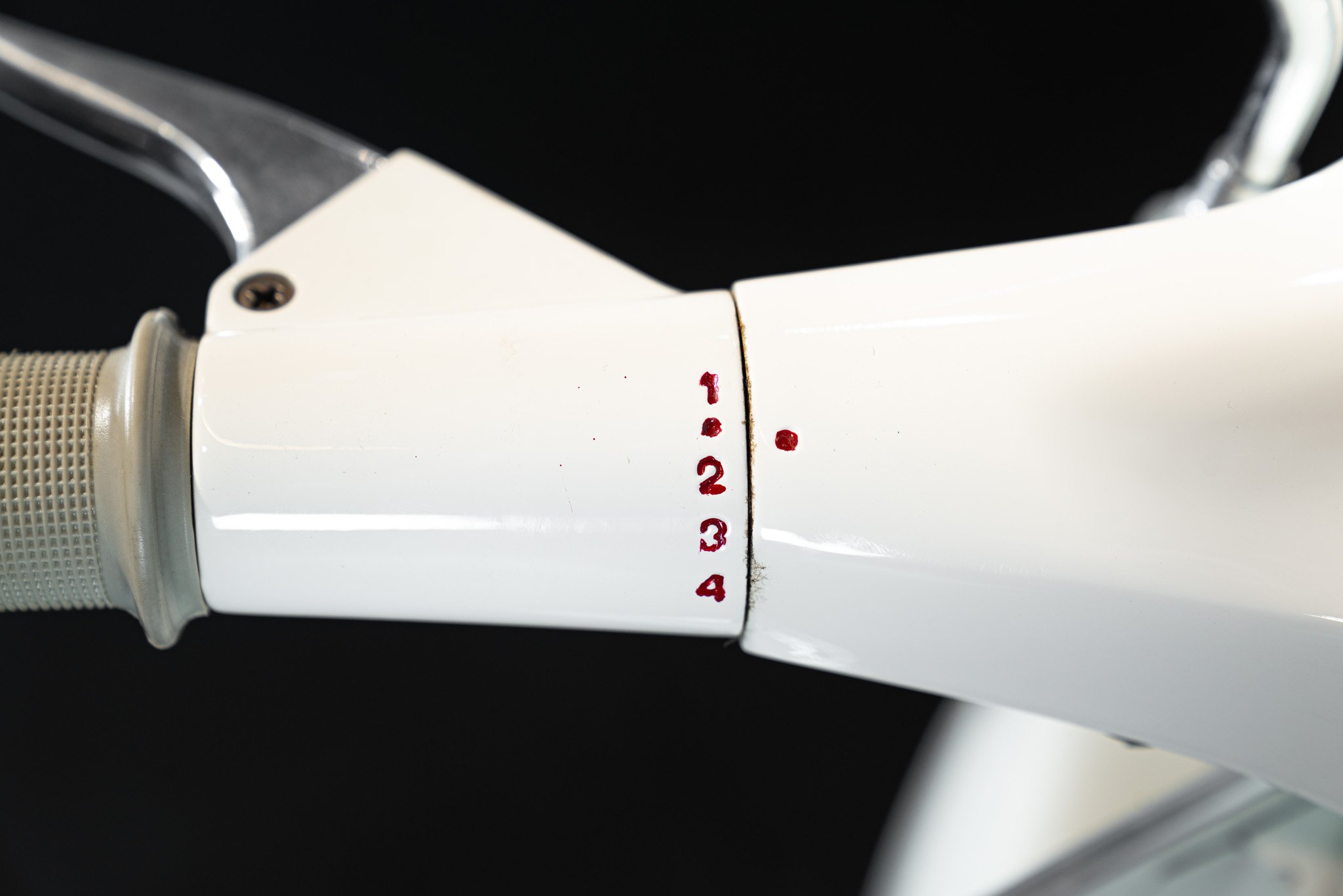 Piaggio VESPA 125 PRIMAVERA 