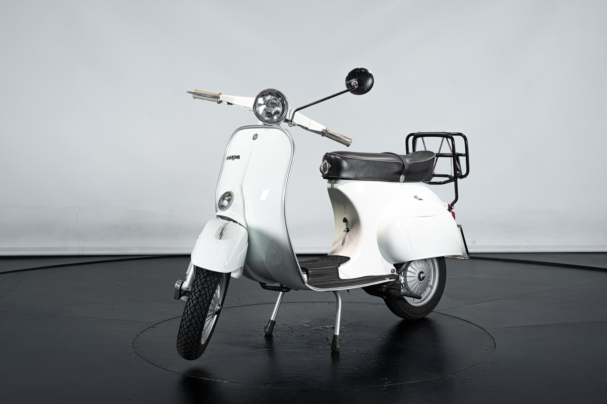 Piaggio VESPA 125 PRIMAVERA 