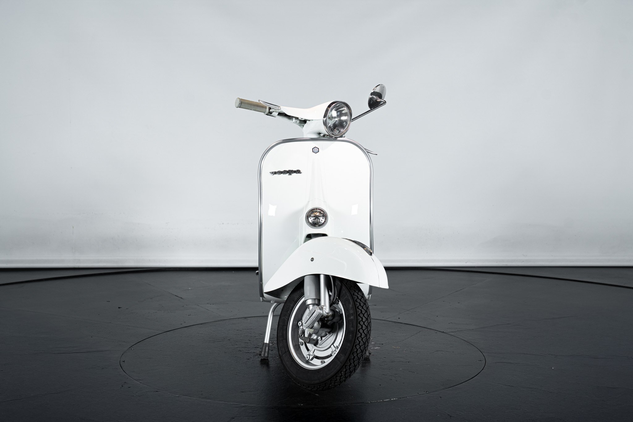 Piaggio VESPA 125 PRIMAVERA 