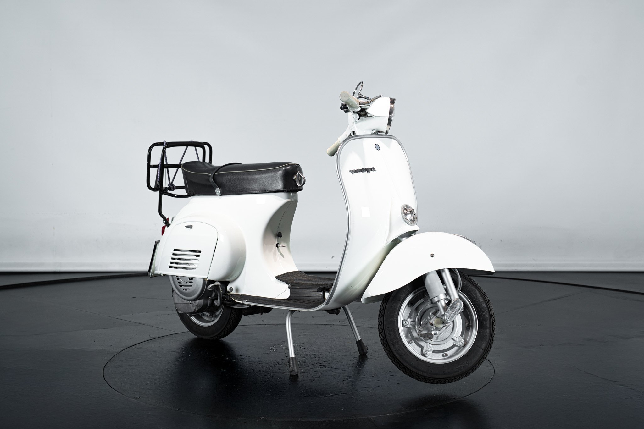 Piaggio VESPA 125 PRIMAVERA 