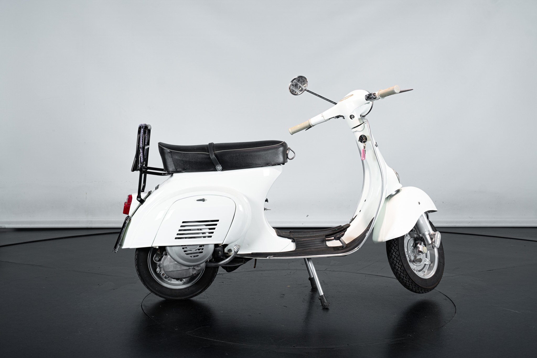 Piaggio VESPA 125 PRIMAVERA 
