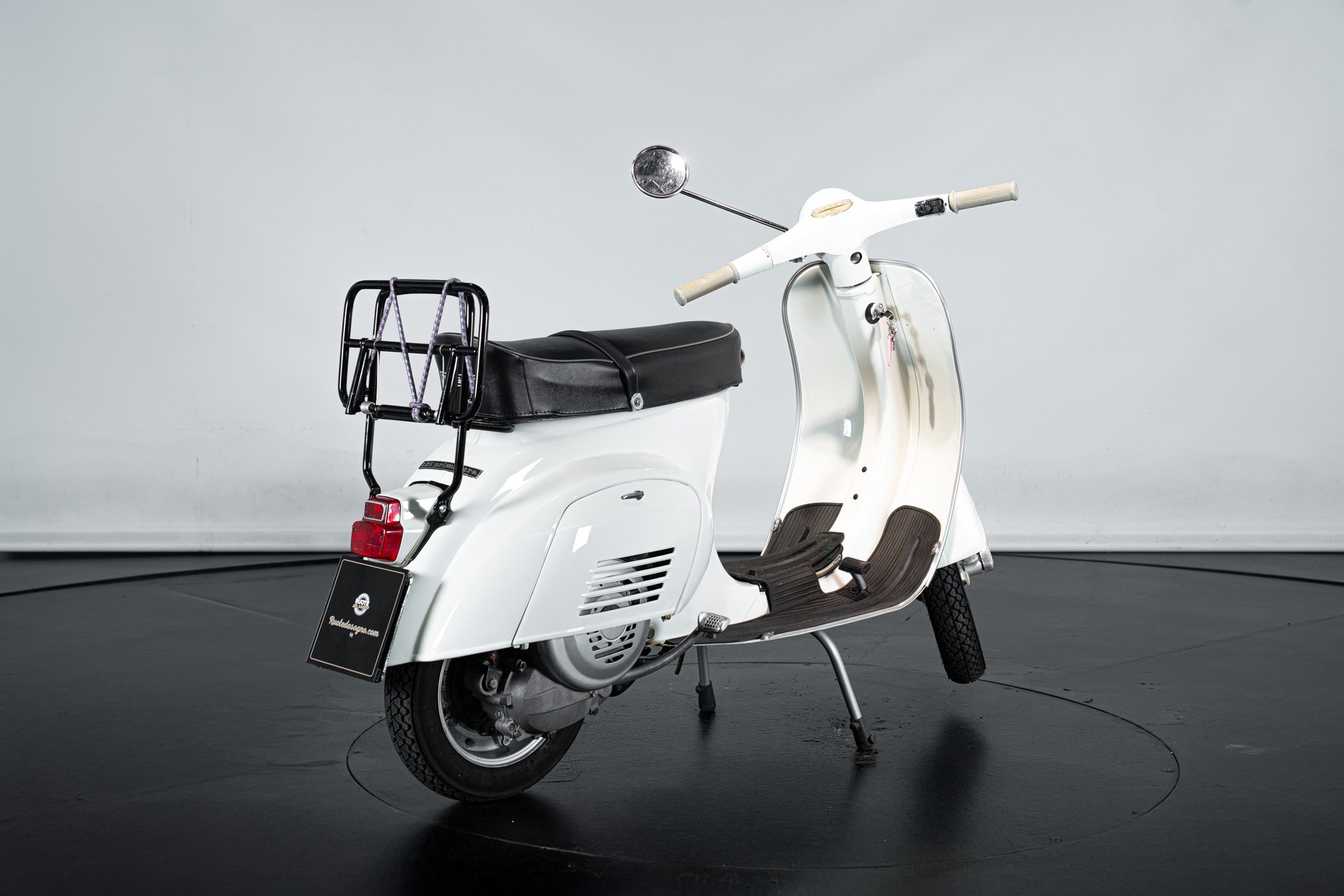 Piaggio VESPA 125 PRIMAVERA 