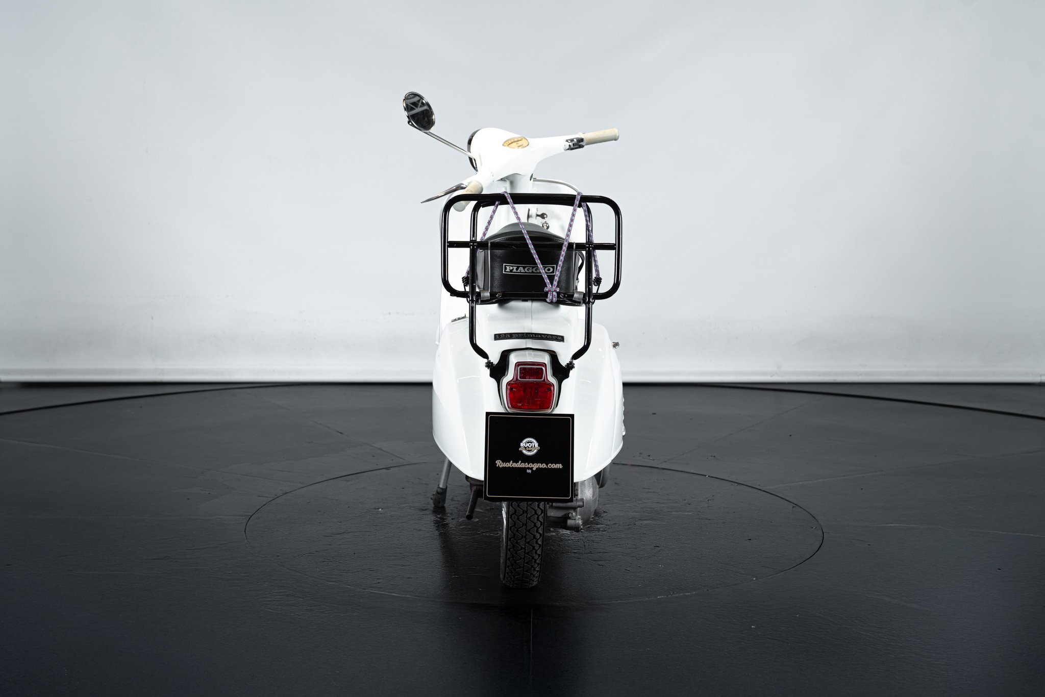 Piaggio VESPA 125 PRIMAVERA 