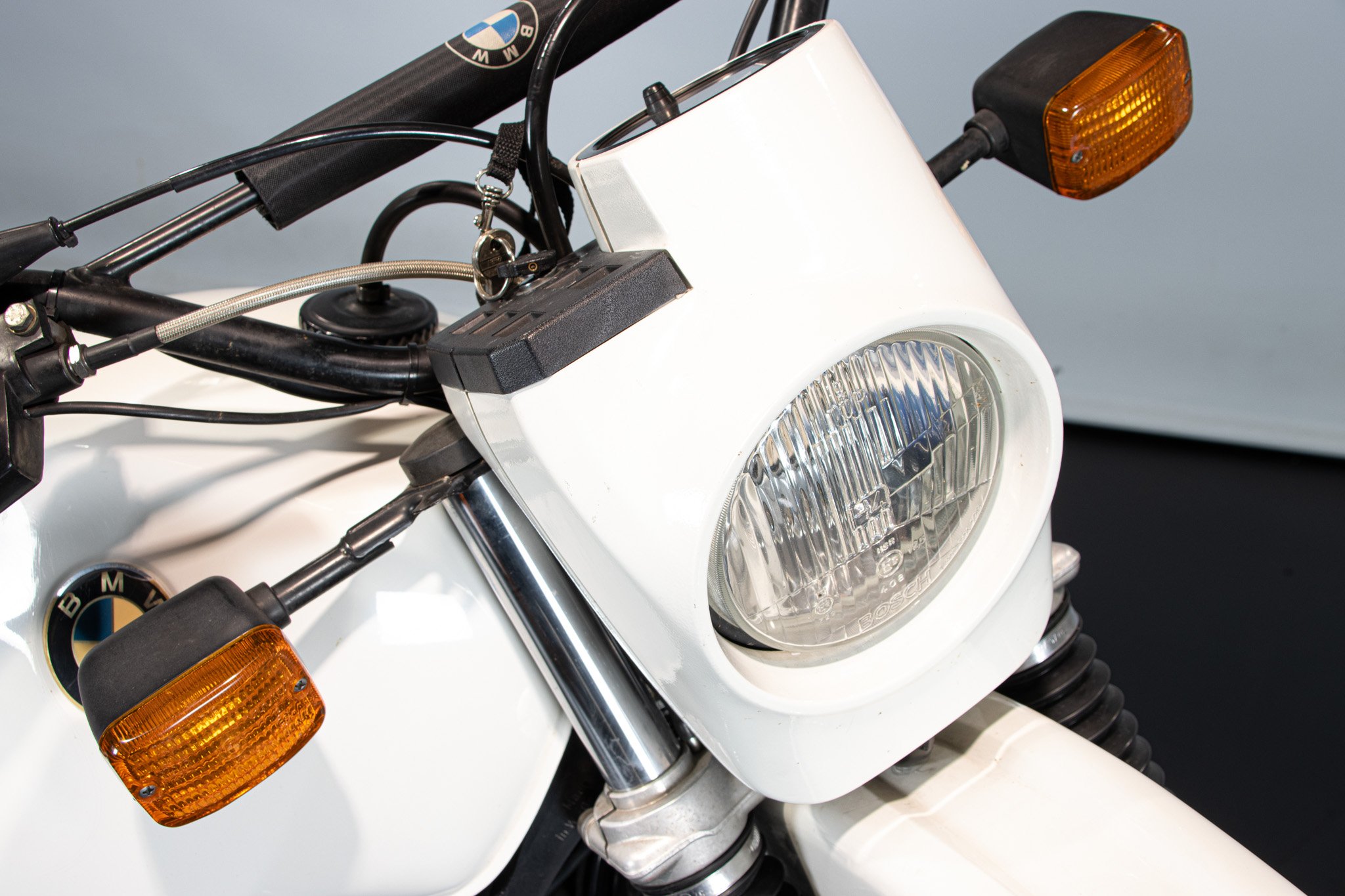 BMW R 65 GS 