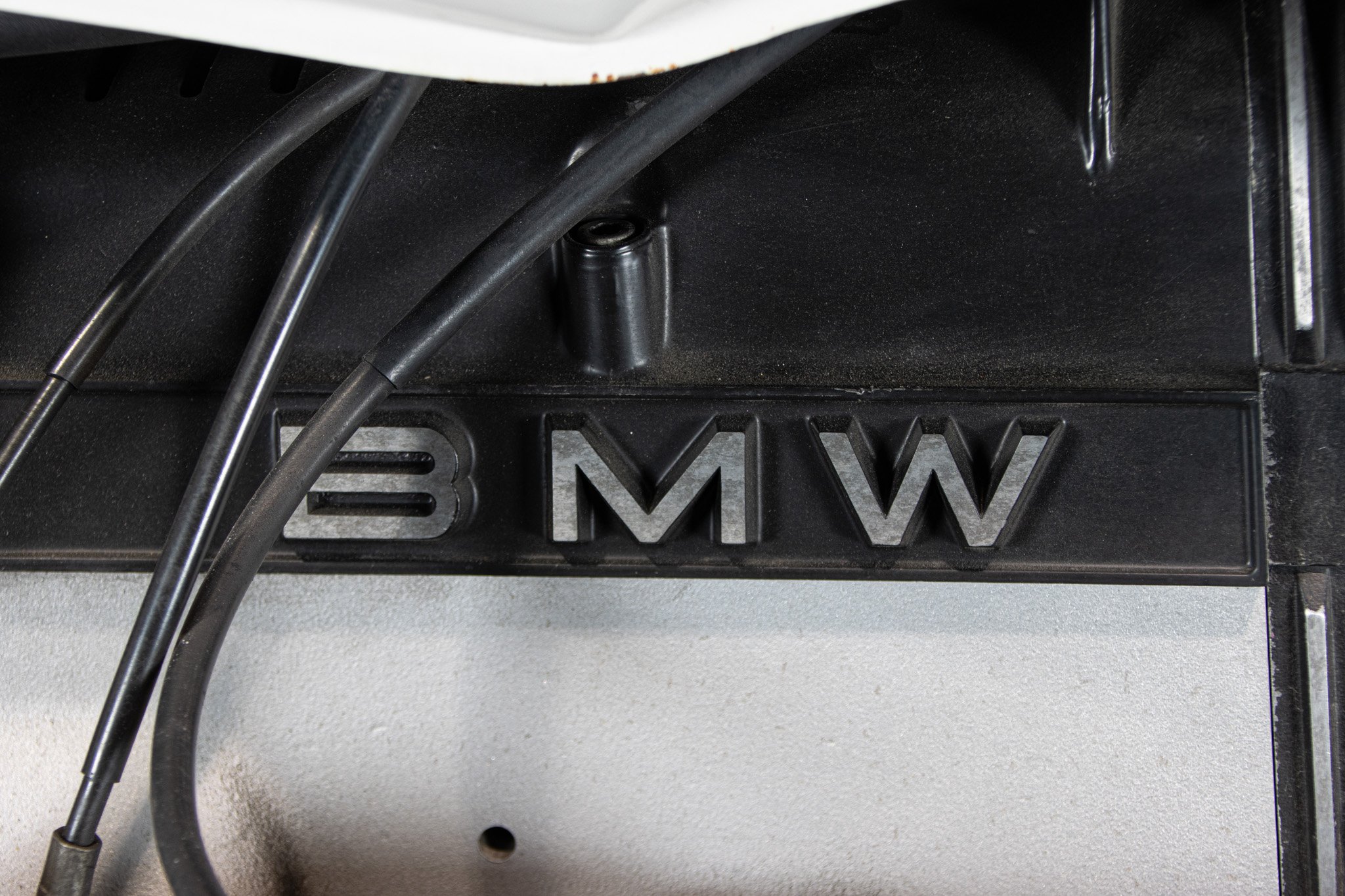 BMW R 65 GS 