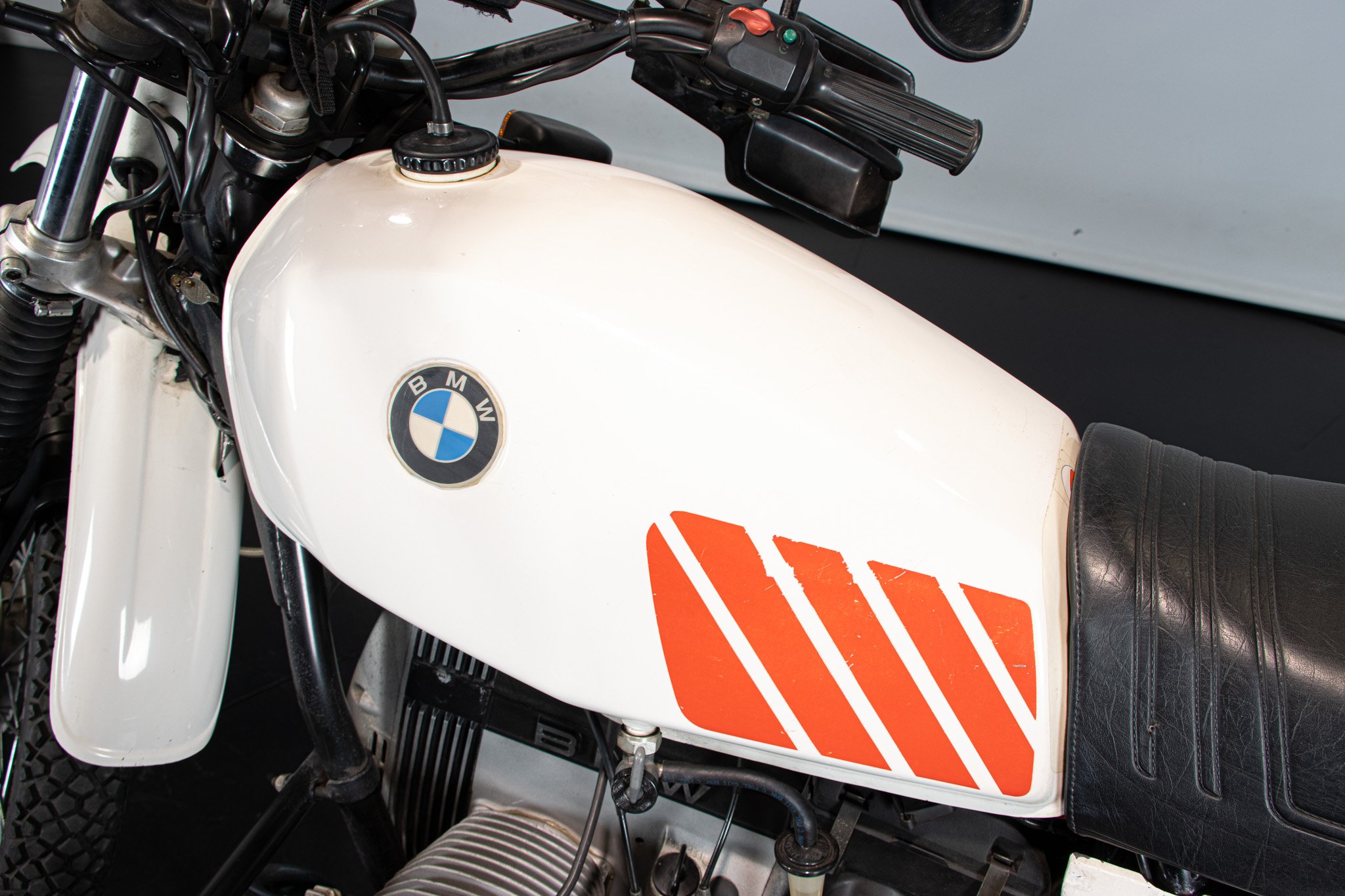 BMW R 65 GS 