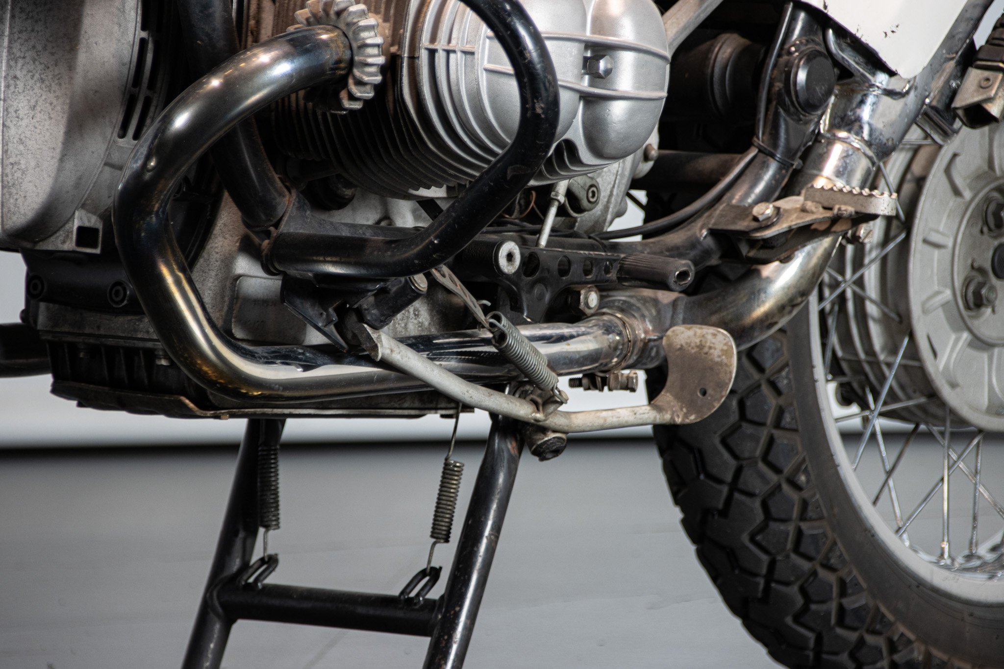 BMW R 65 GS 