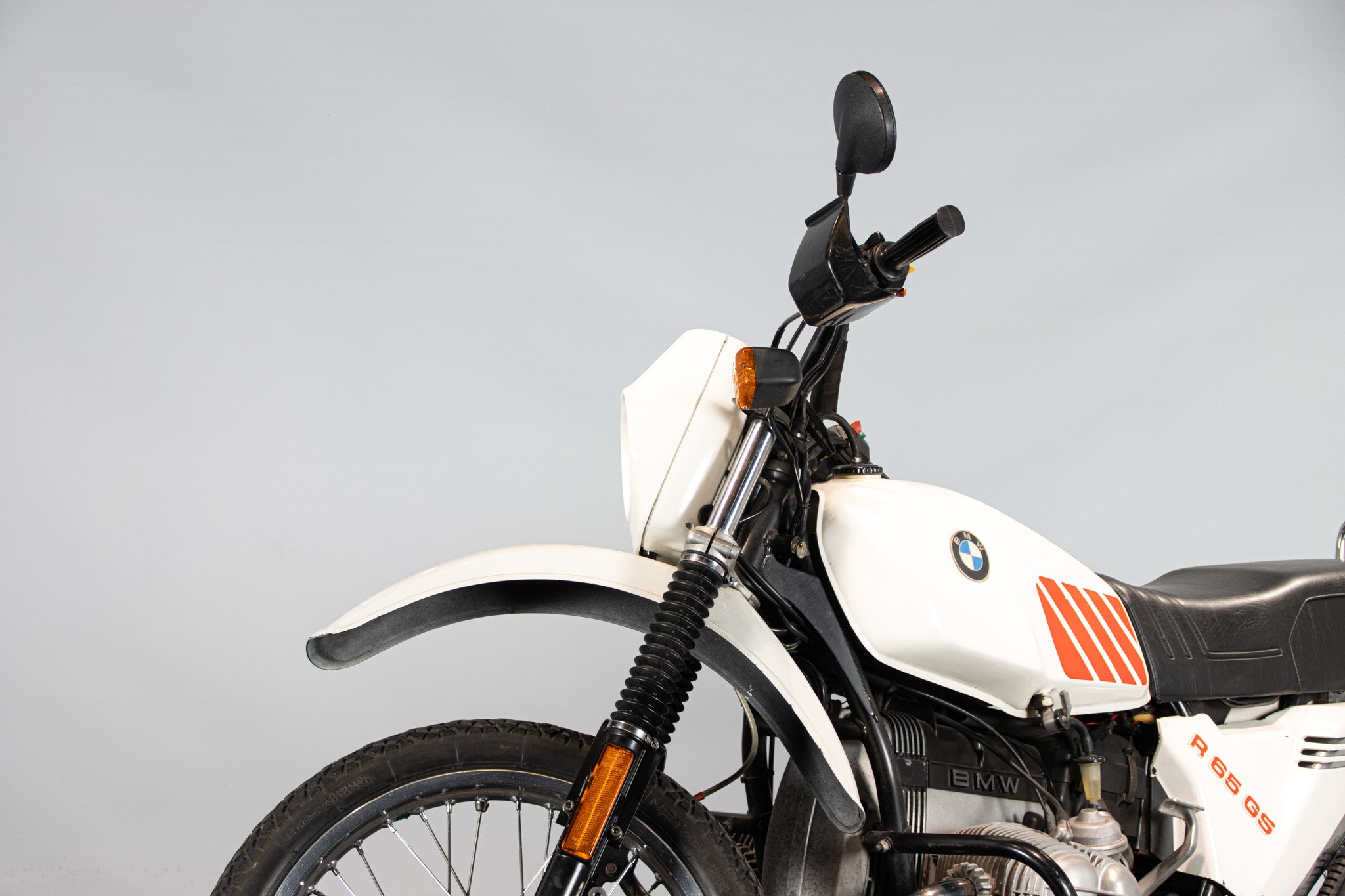 BMW R 65 GS 