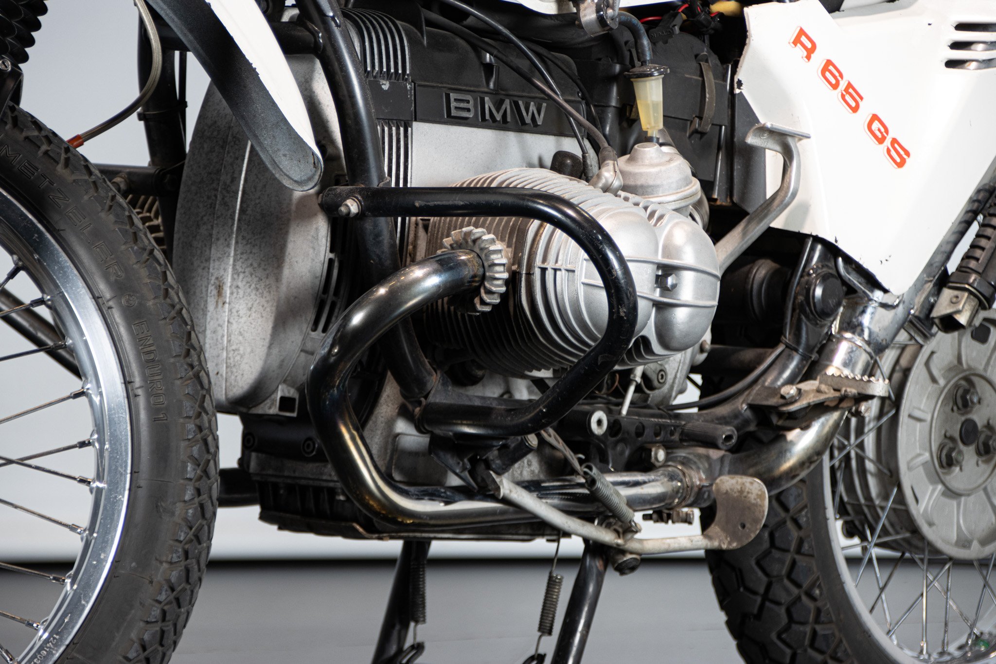 BMW R 65 GS 