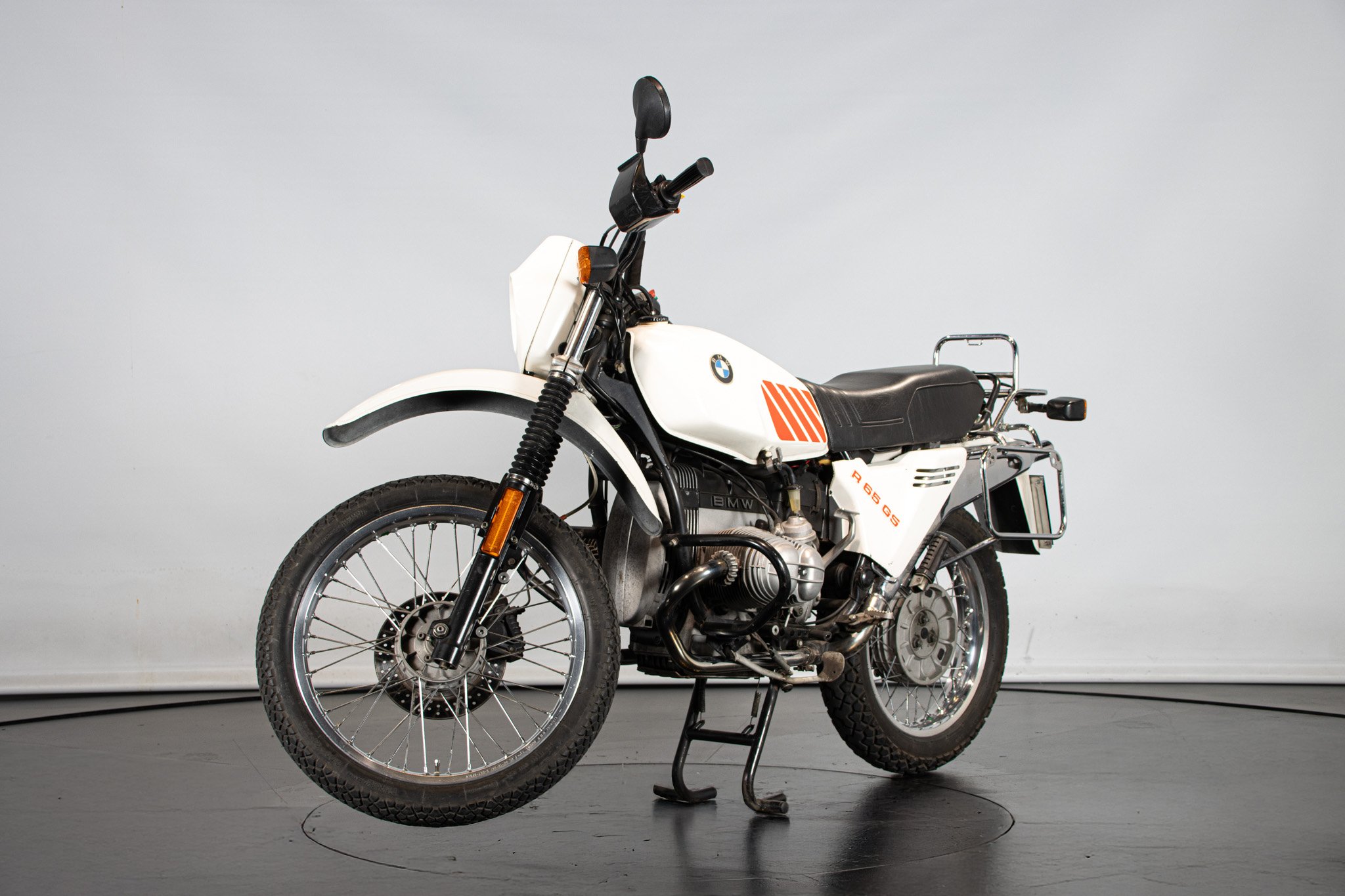 BMW R 65 GS 