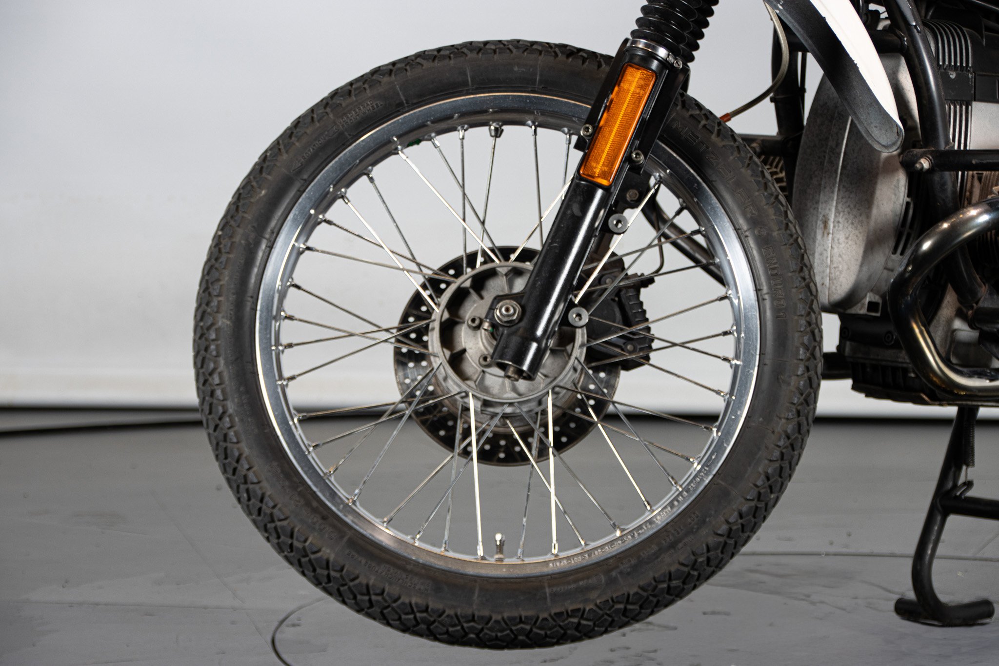 BMW R 65 GS 