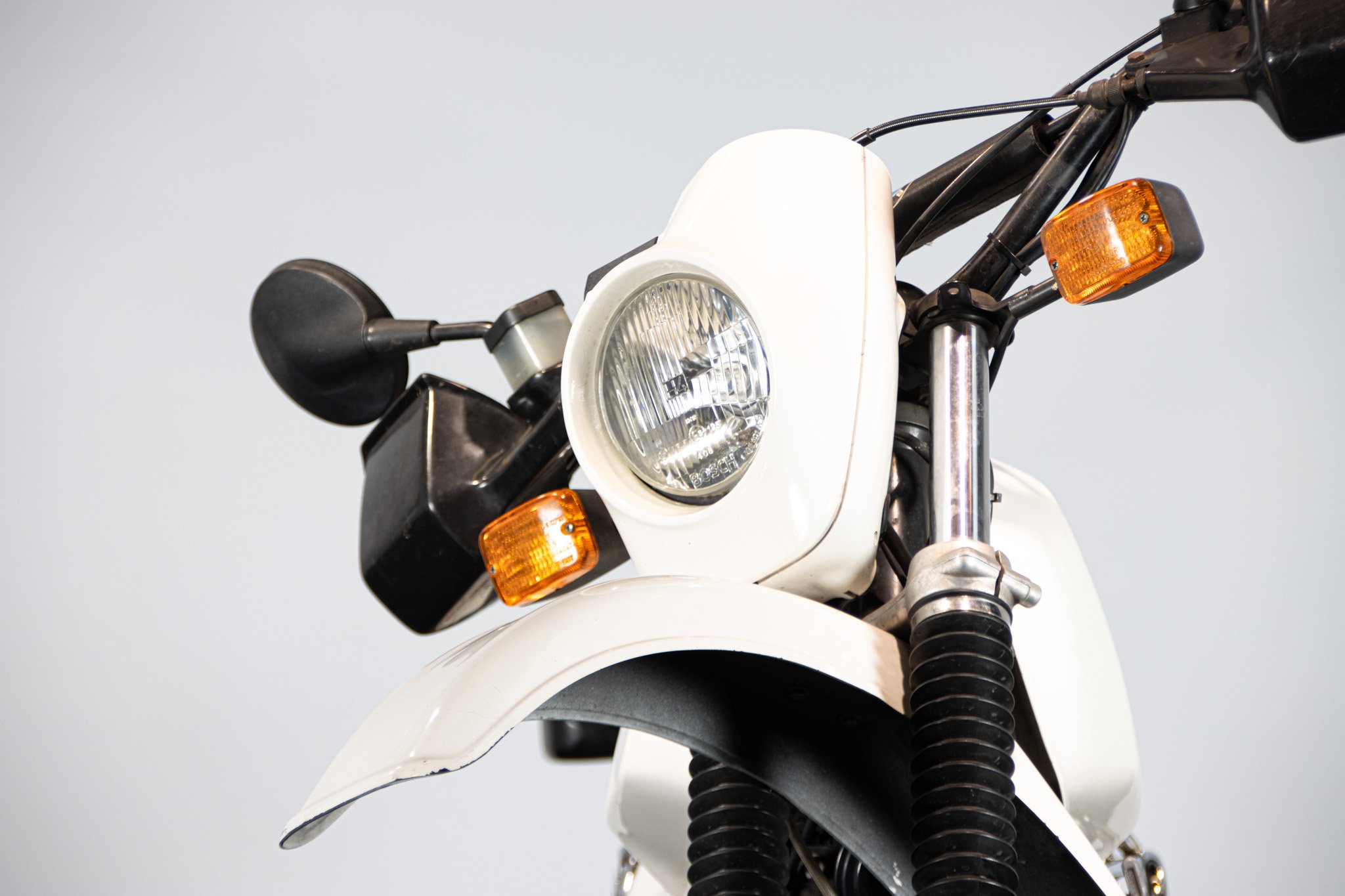 BMW R 65 GS 