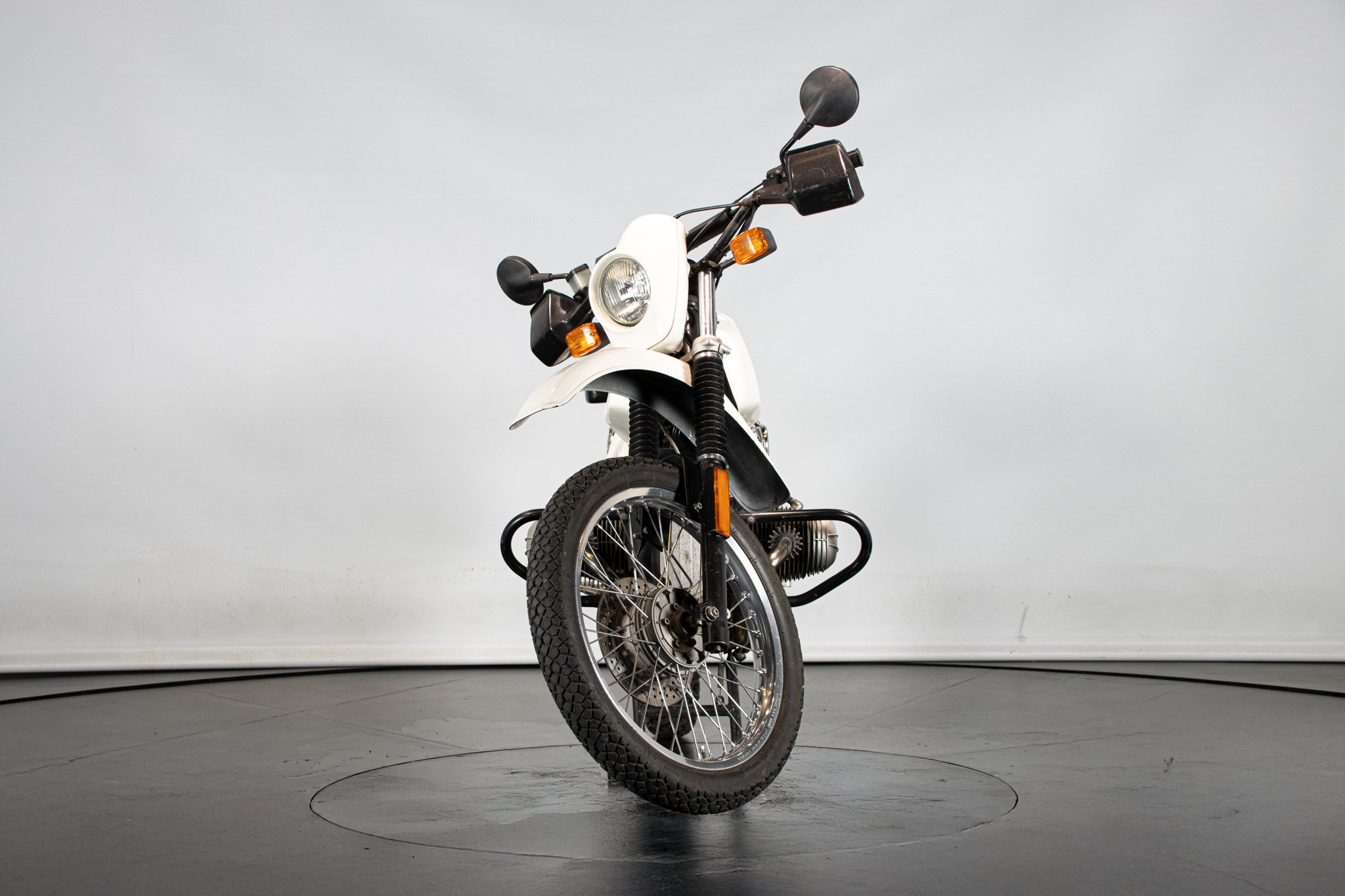 BMW R 65 GS 