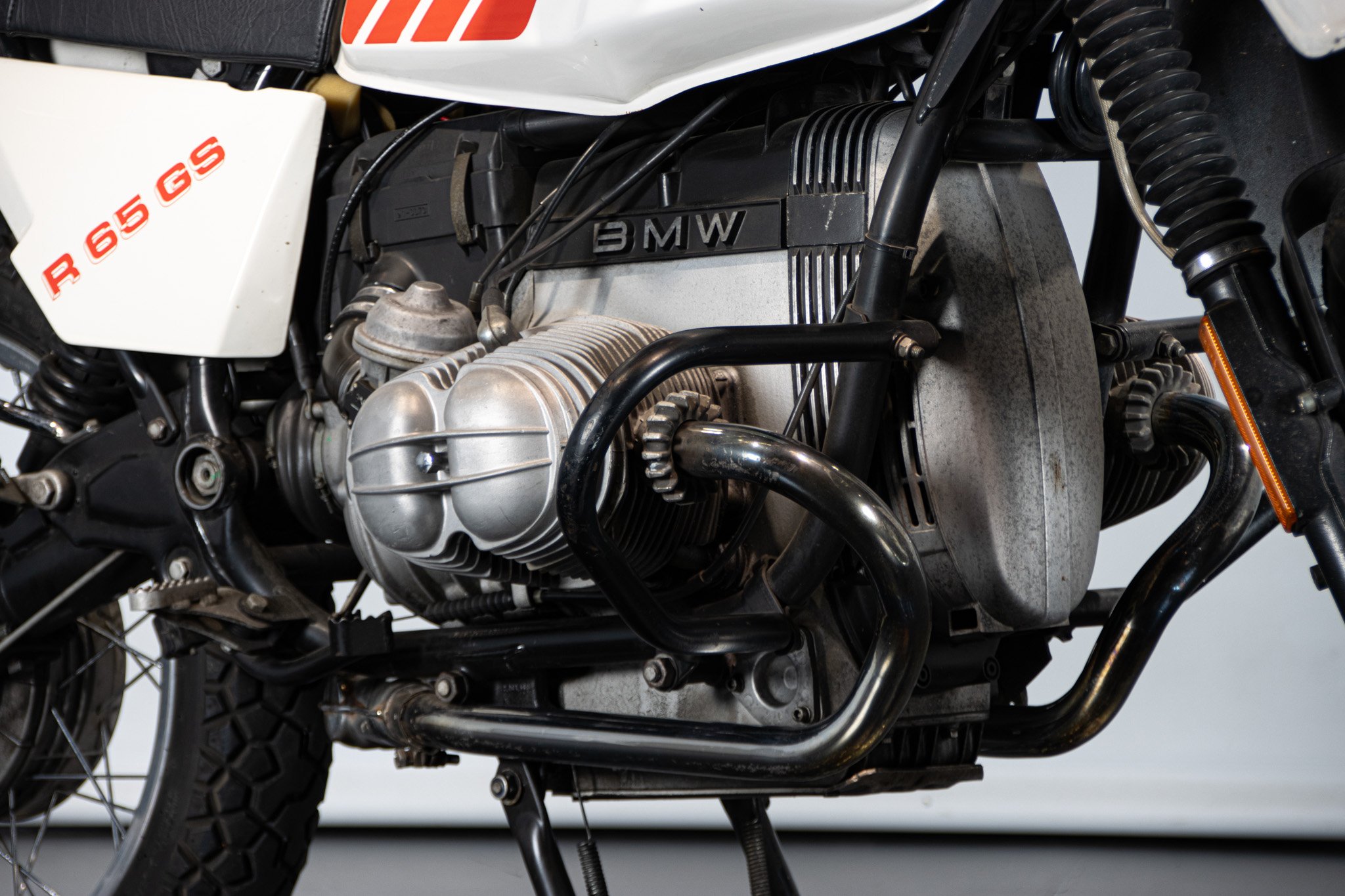 BMW R 65 GS 