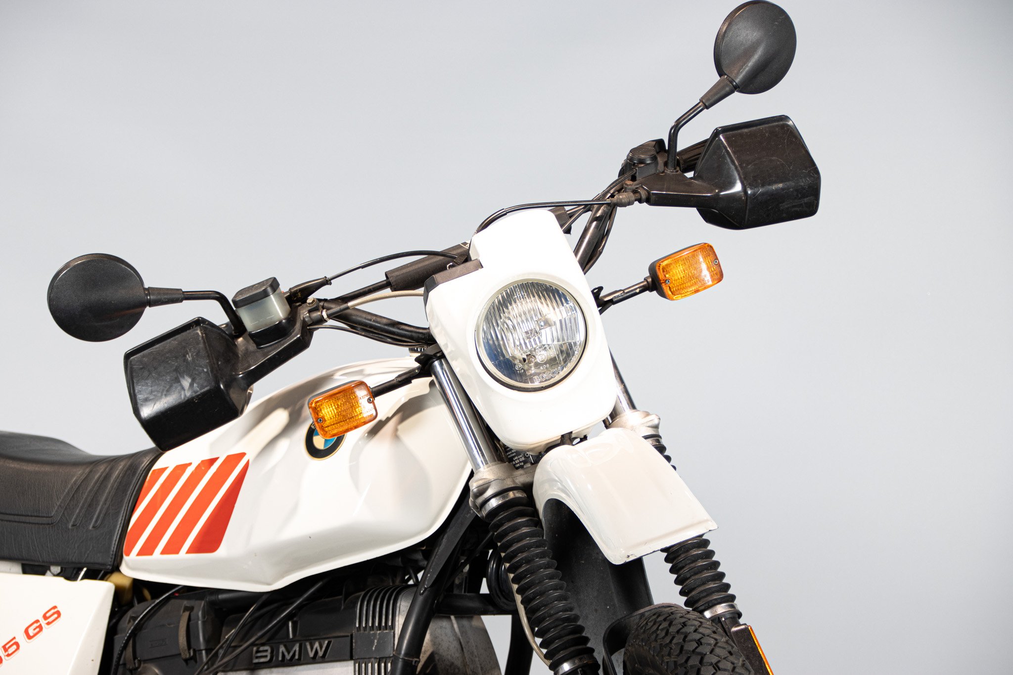 BMW R 65 GS 