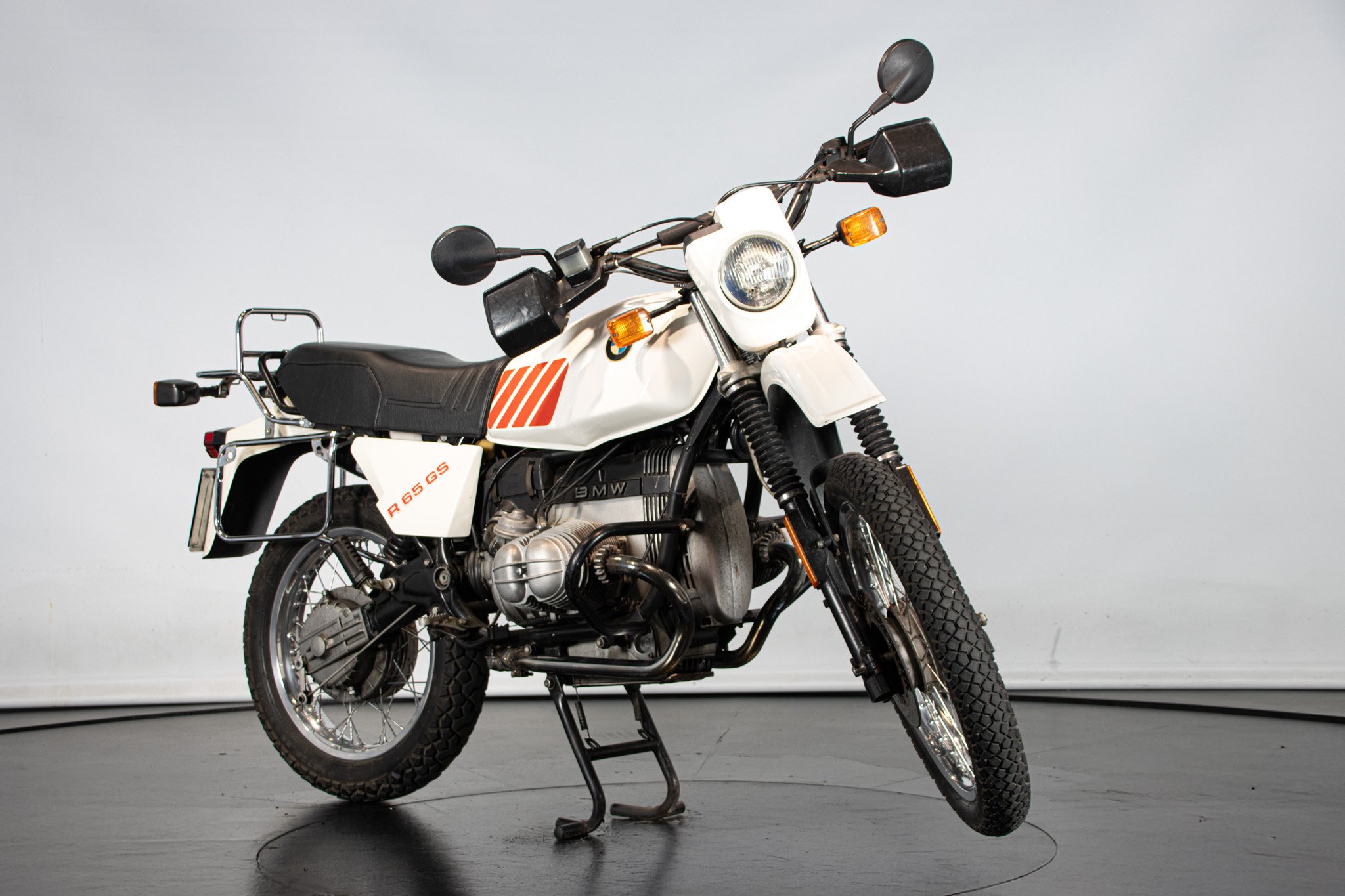 BMW R 65 GS 