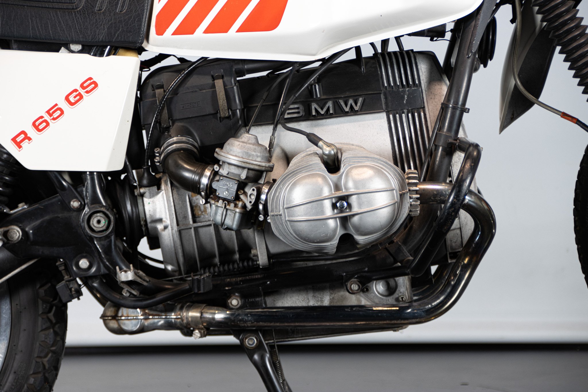 BMW R 65 GS 