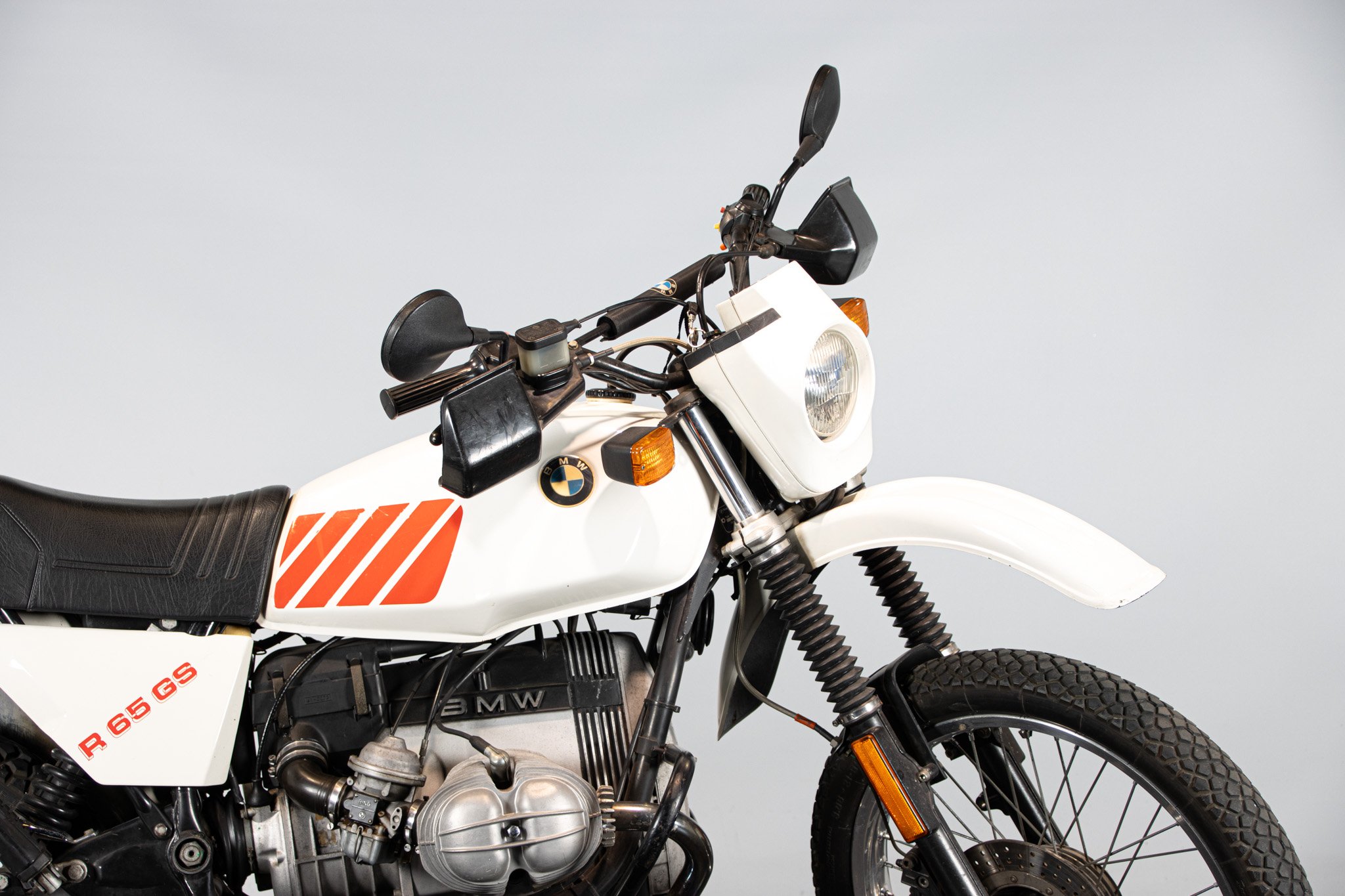 BMW R 65 GS 