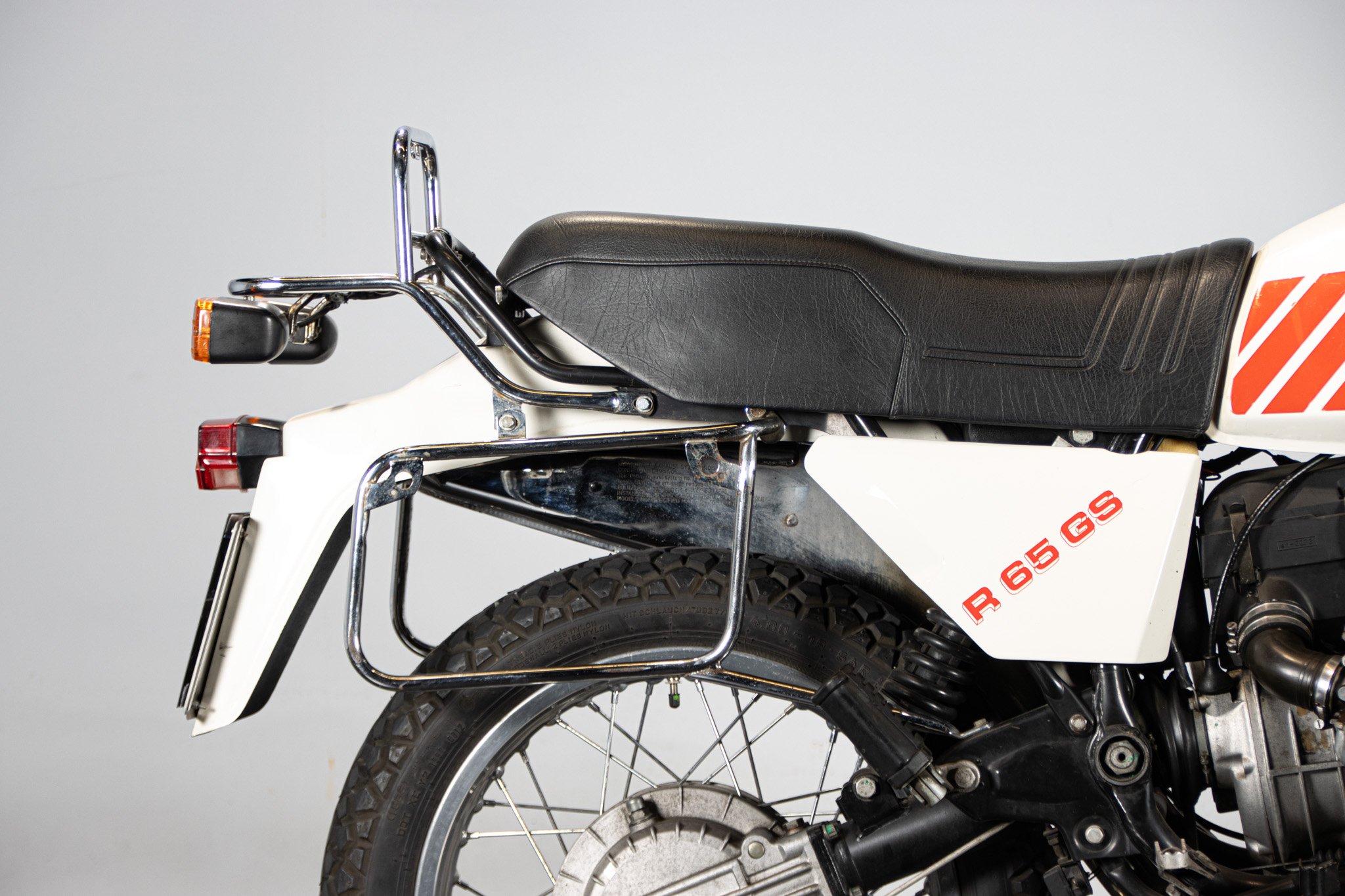 BMW R 65 GS 