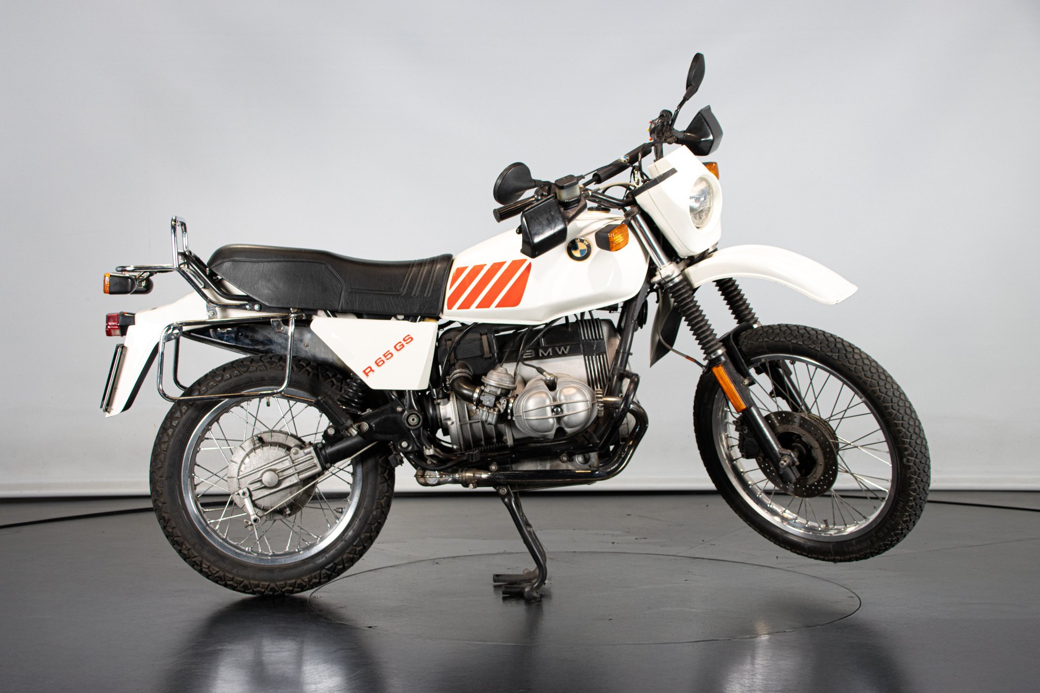 BMW R 65 GS 