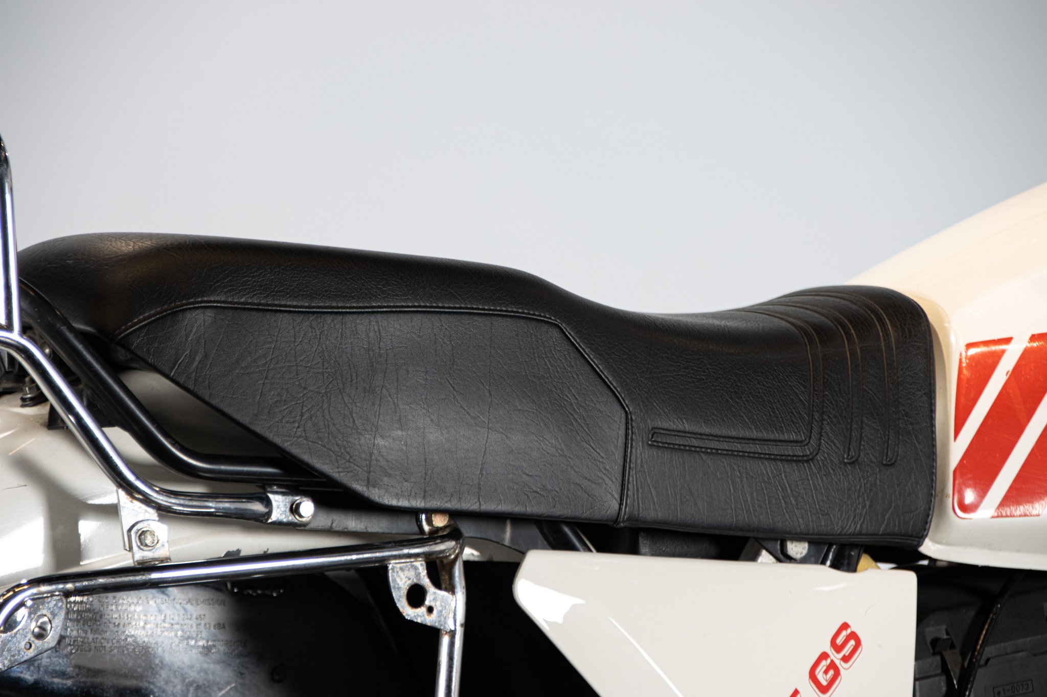 BMW R 65 GS 