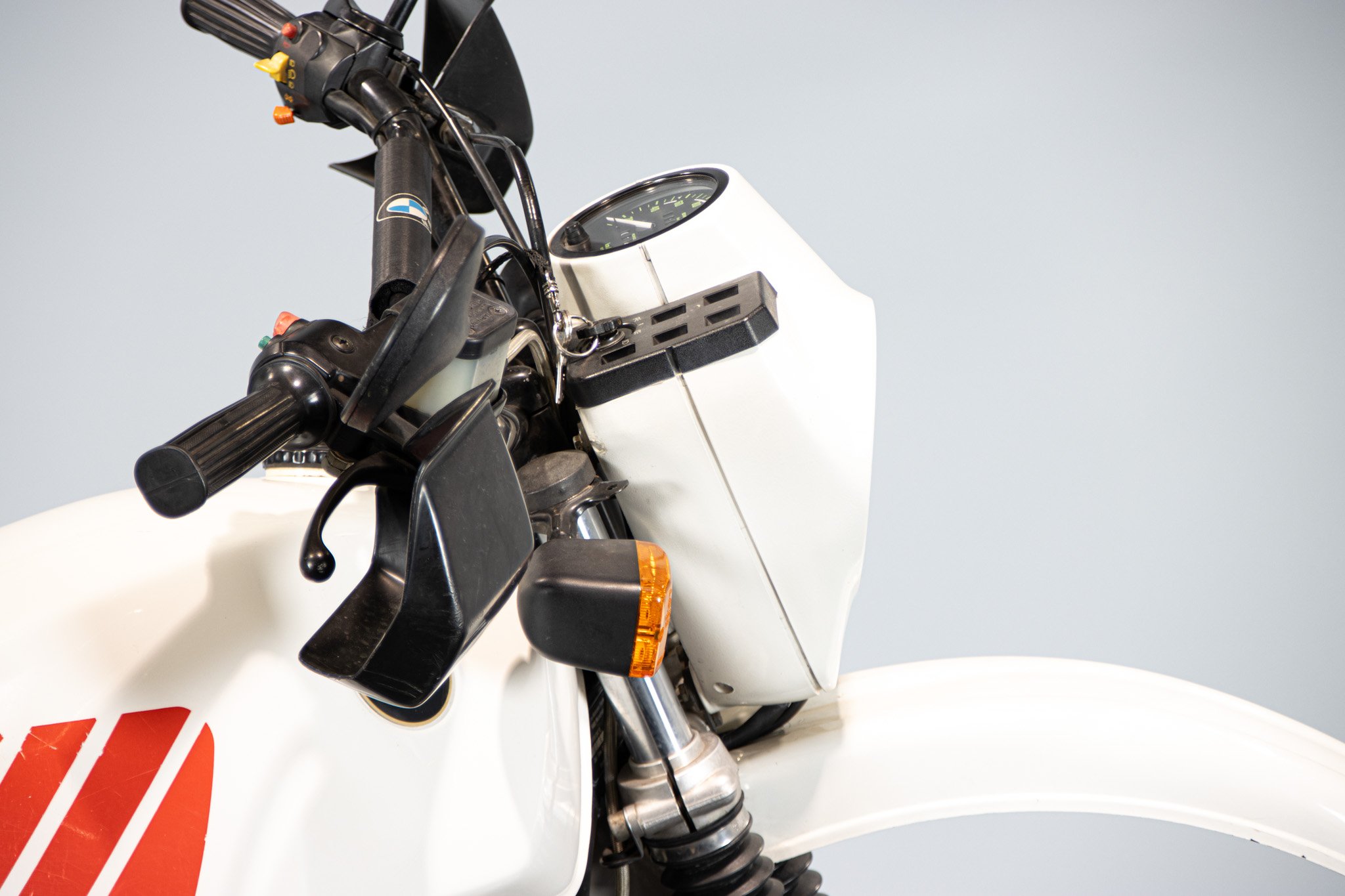 BMW R 65 GS 
